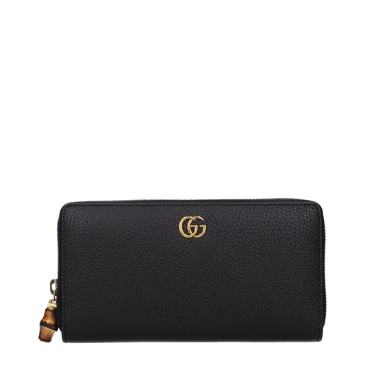 Gucci Women's Wallets Leather