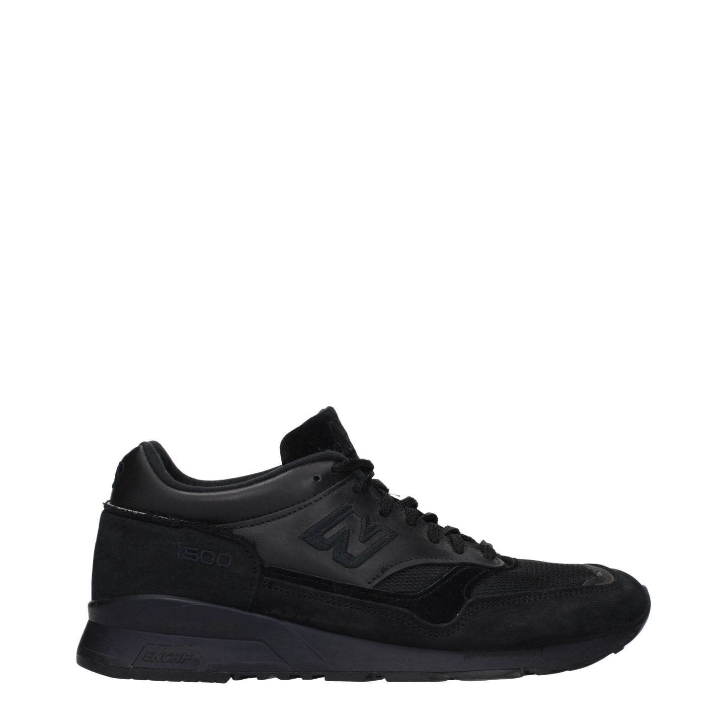 New Balance Men's Sneakers Suede