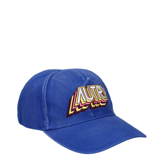Autry Men's Hats Cotton