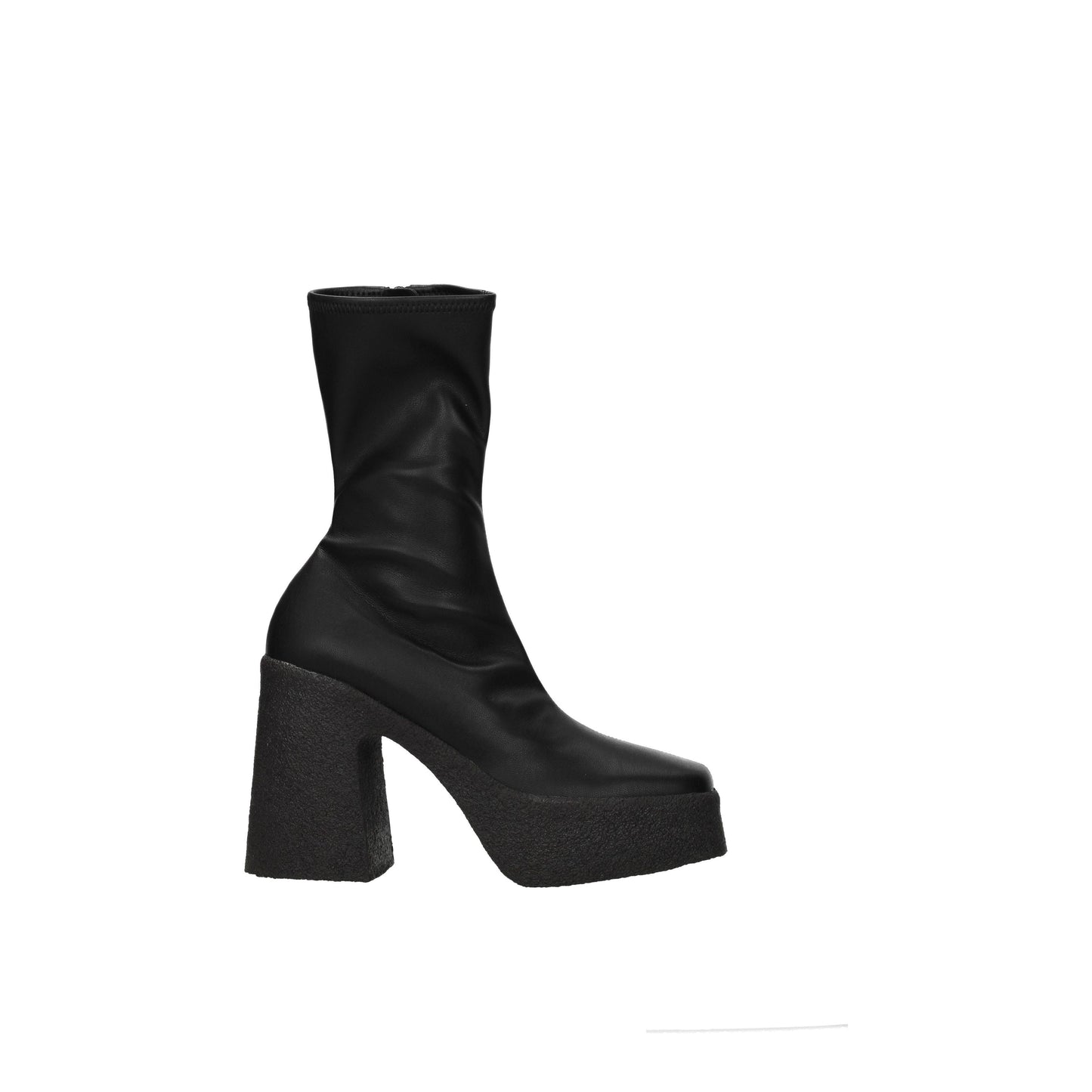 Stella McCartney Women's Boots in Eco Leather Black