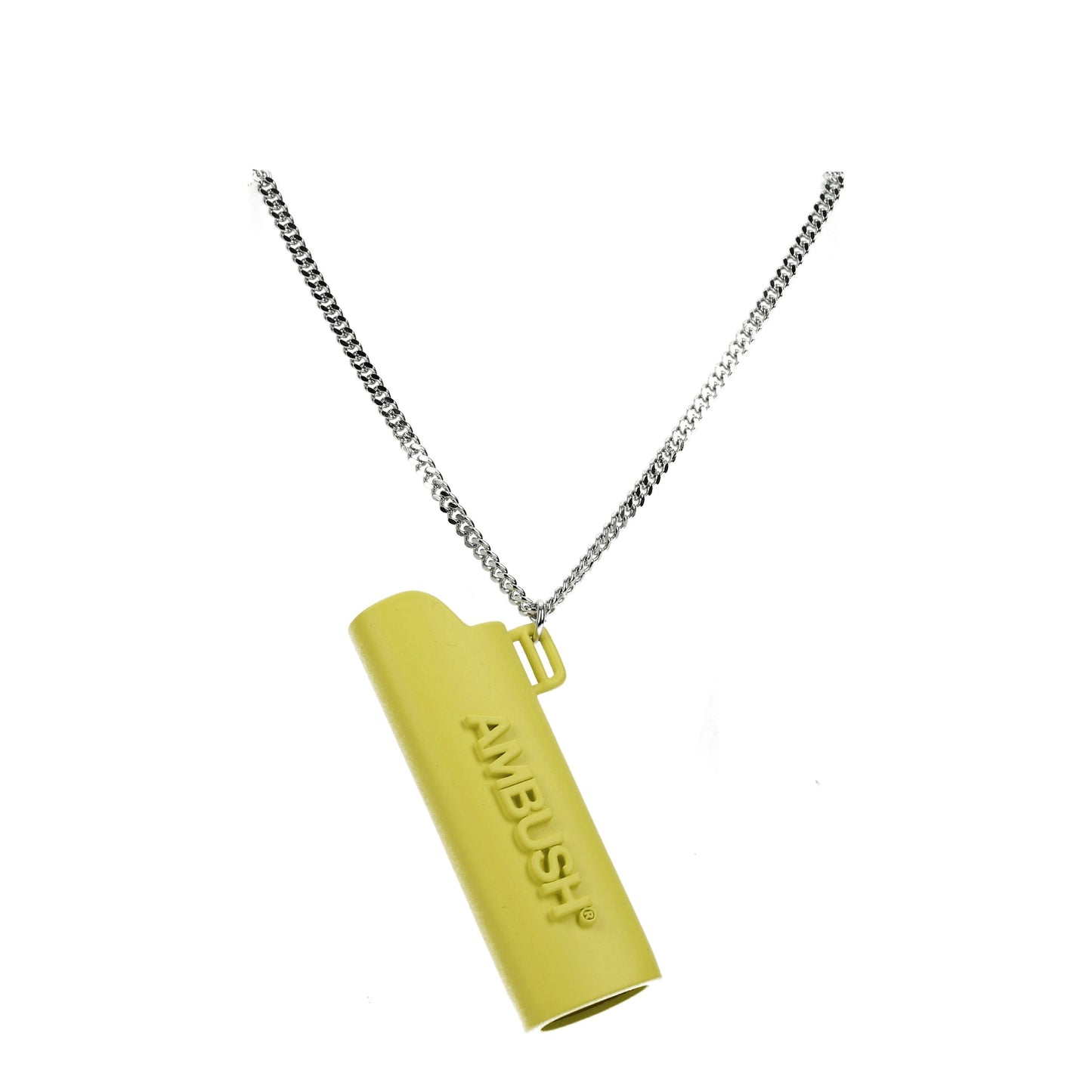 Ambush Gift ideas Men Metal Yellow