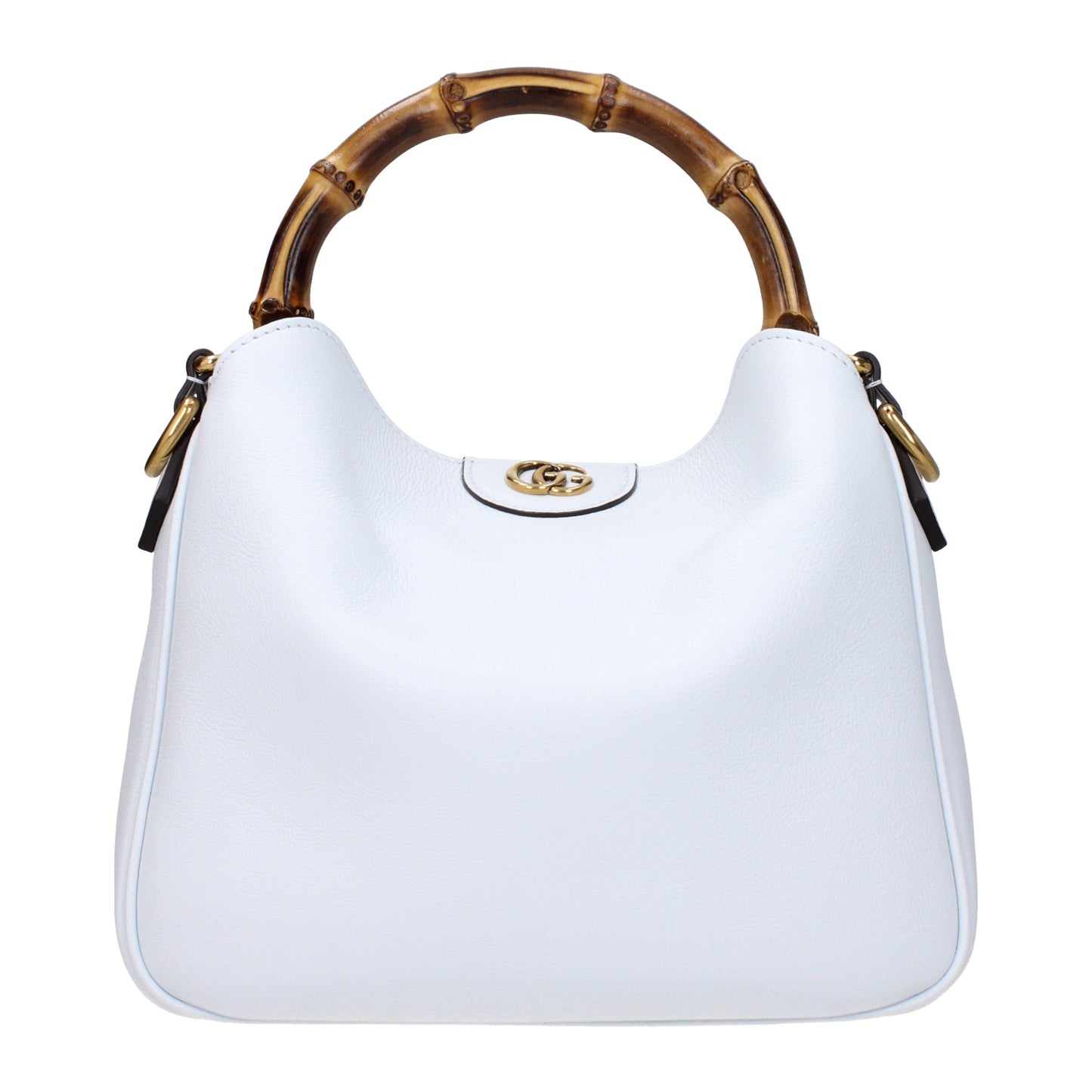 Gucci Handbags Women Leather Heavenly/Sky