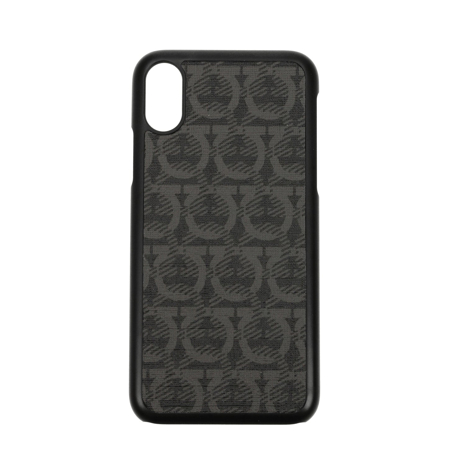 Salvatore Ferragamo Men's IPhone Covers Fabric