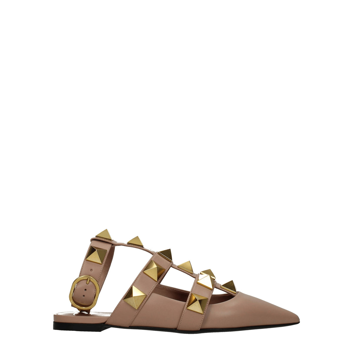 Valentino Garavani Women's Sandals Leather