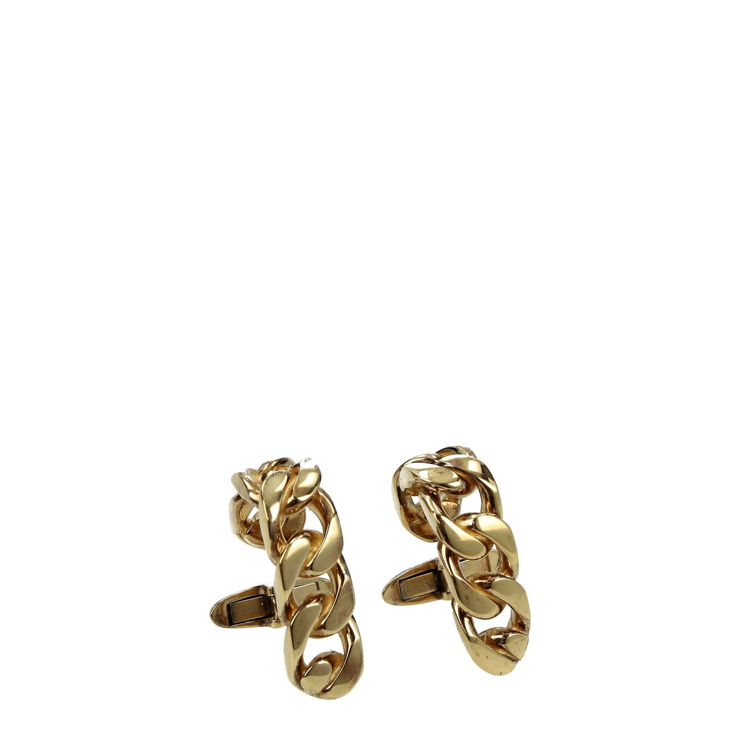 Bottega Veneta Men's Cufflinks and tie clips