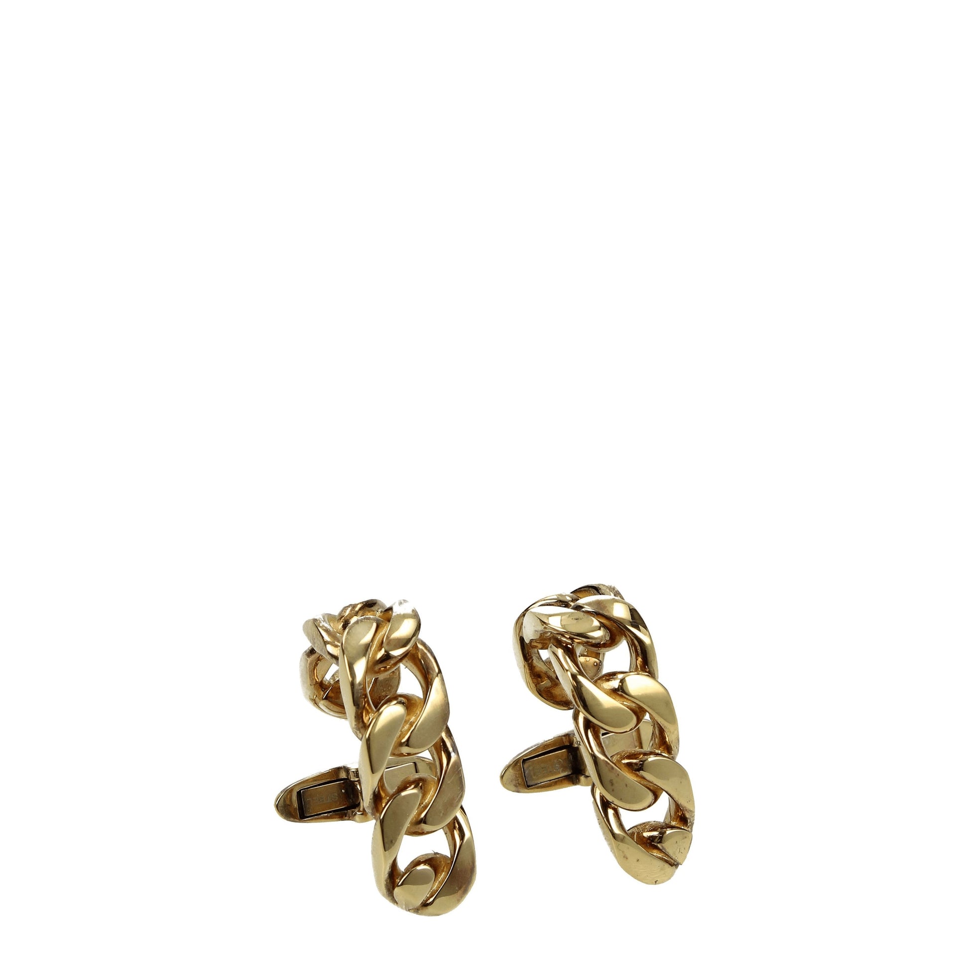 Bottega Veneta Men's Cufflinks and tie clips