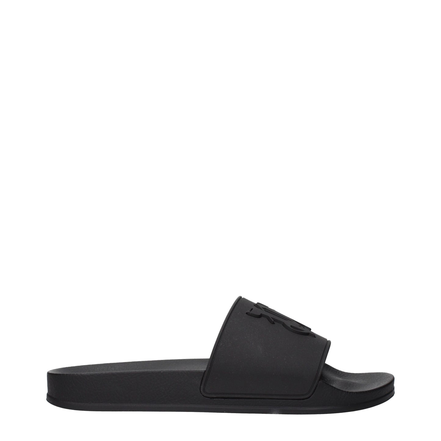 Palm Angels Men's Slippers and Clogs Rubber
