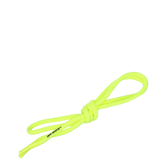 Off-White Gift ideas Men Polyester Yellow/Fluo Yellow