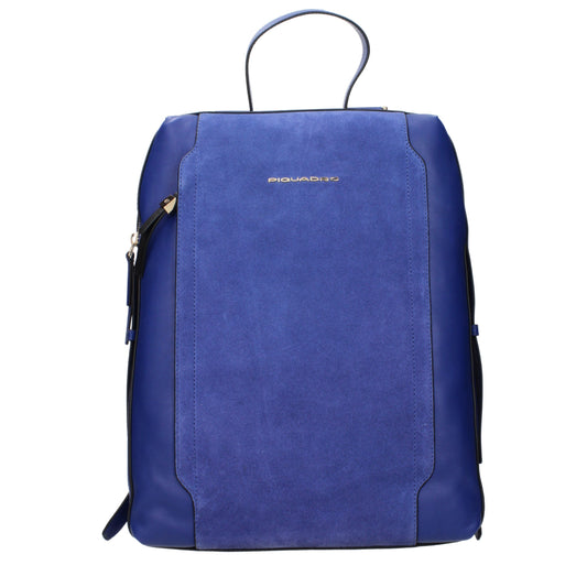 Piquadro Women's Backpacks and Bumbags Leather
