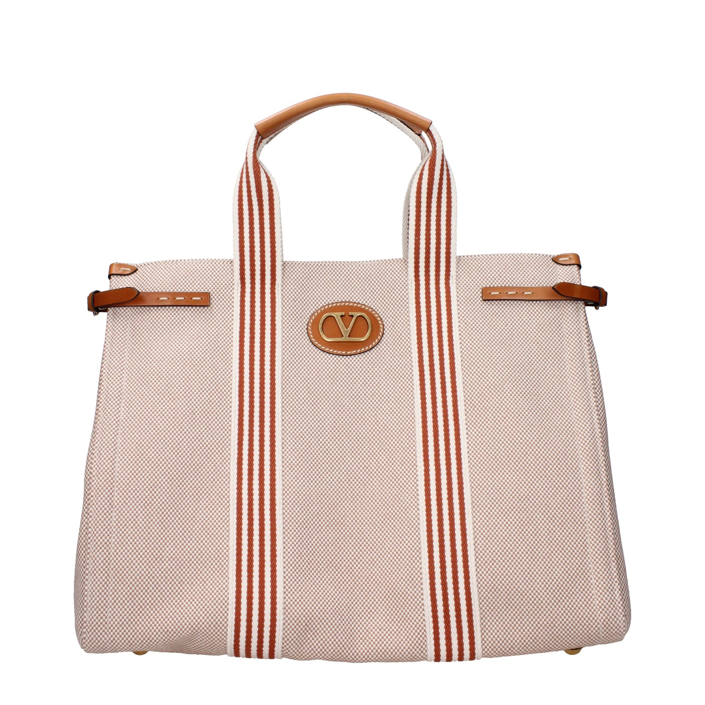 Valentino Garavani Men's Handbags Fabric
