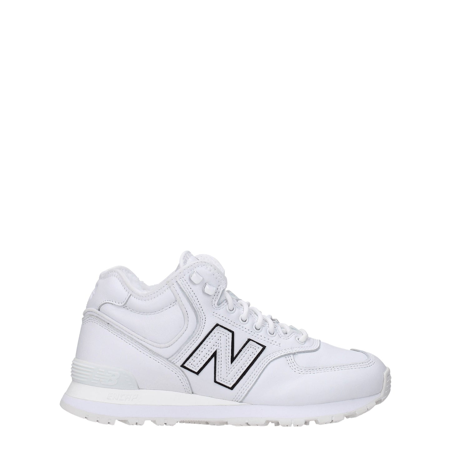 New Balance Men's Sneakers Leather