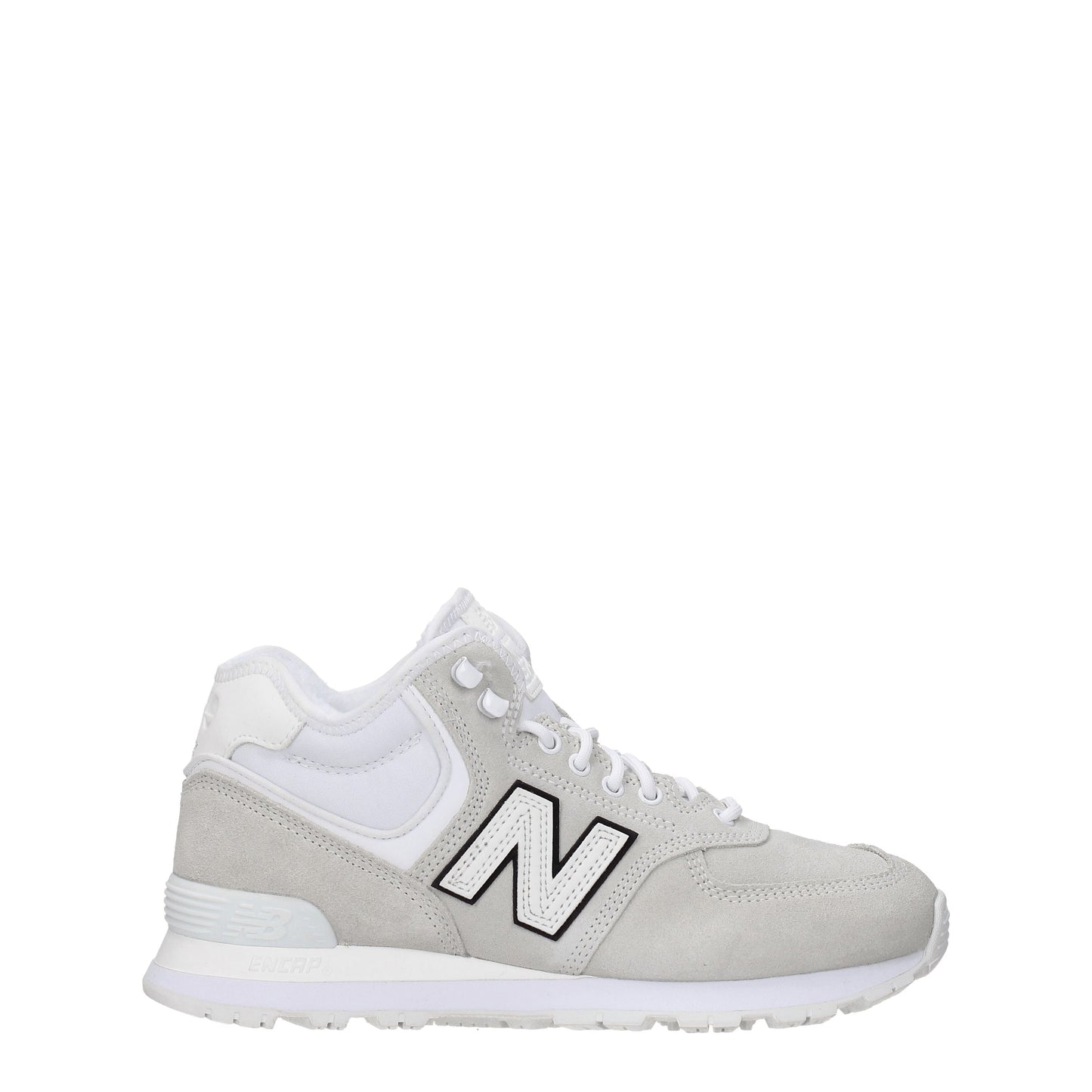 New Balance Men's Sneakers Suede