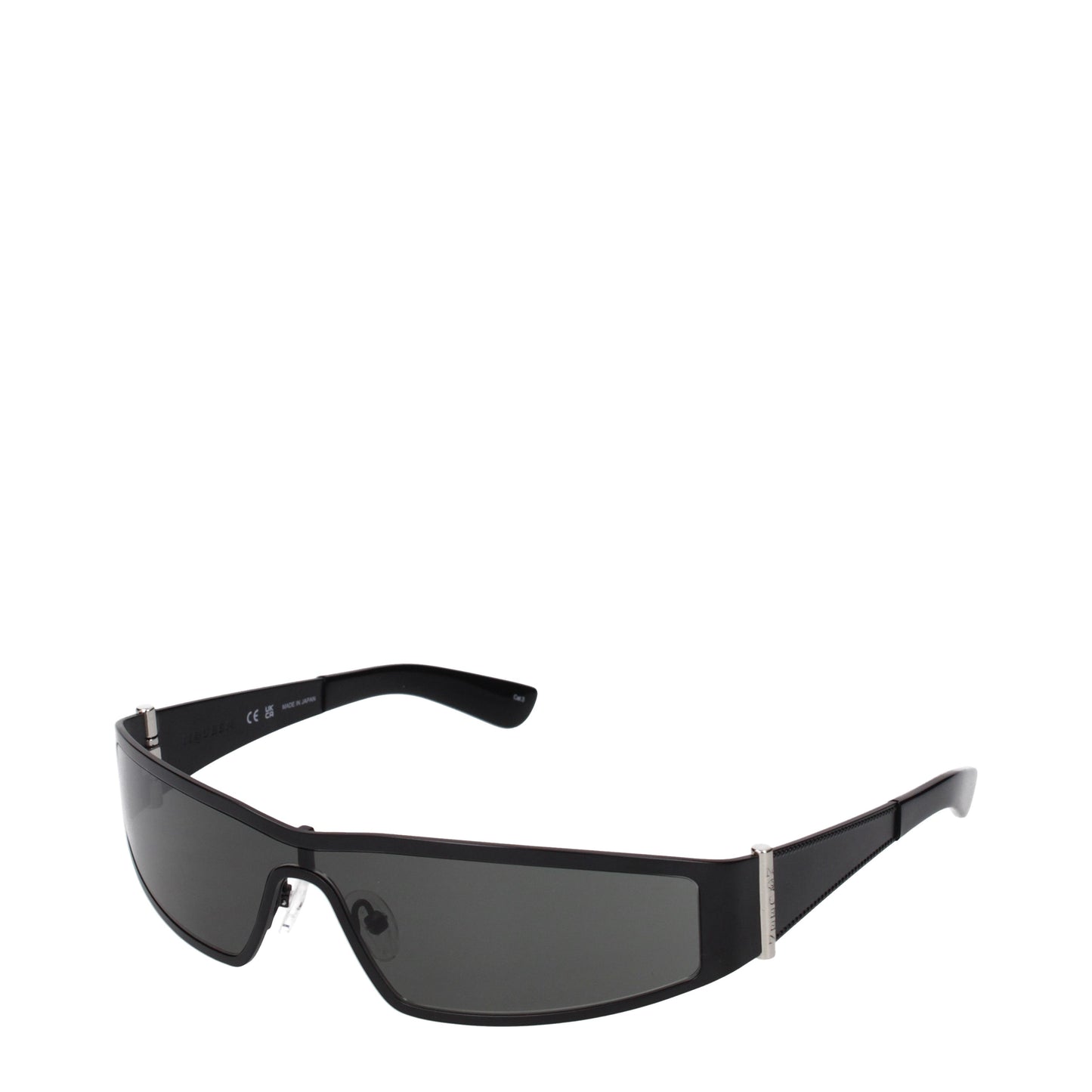 Alexander McQueen Men's Sunglasses Acetate