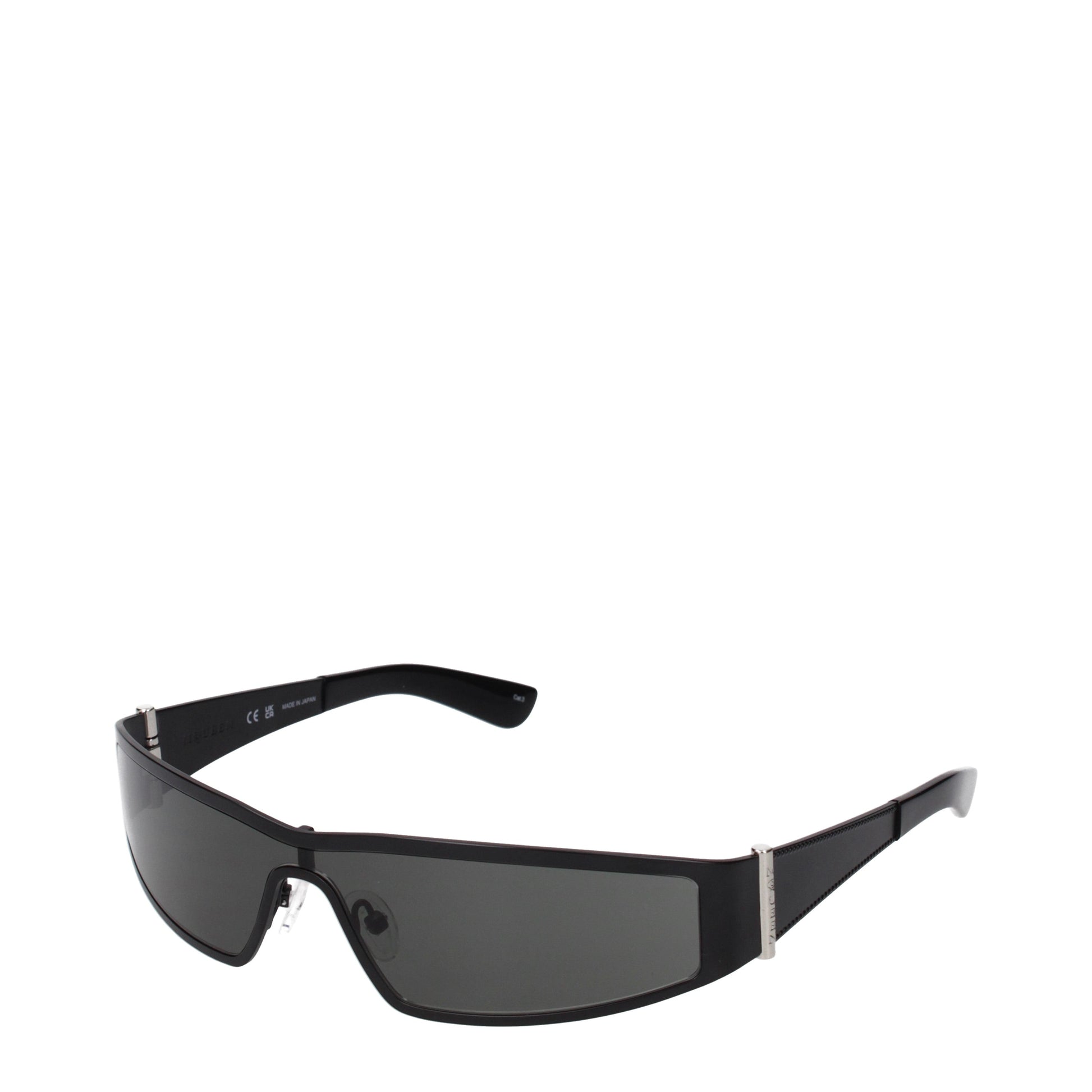 Alexander McQueen Men's Sunglasses Acetate