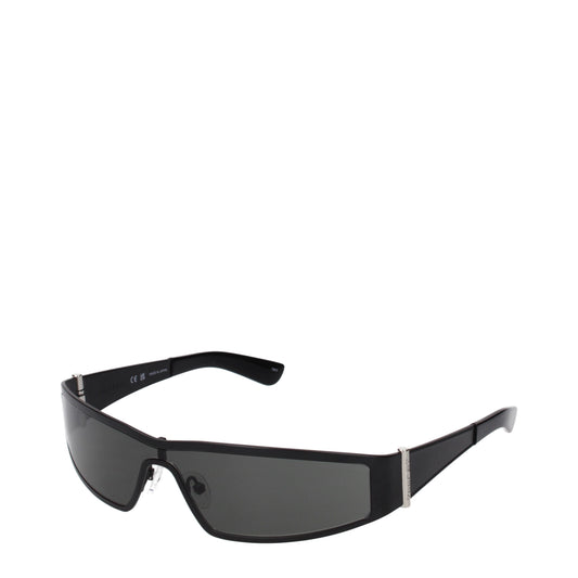 Alexander McQueen Men's Sunglasses Acetate