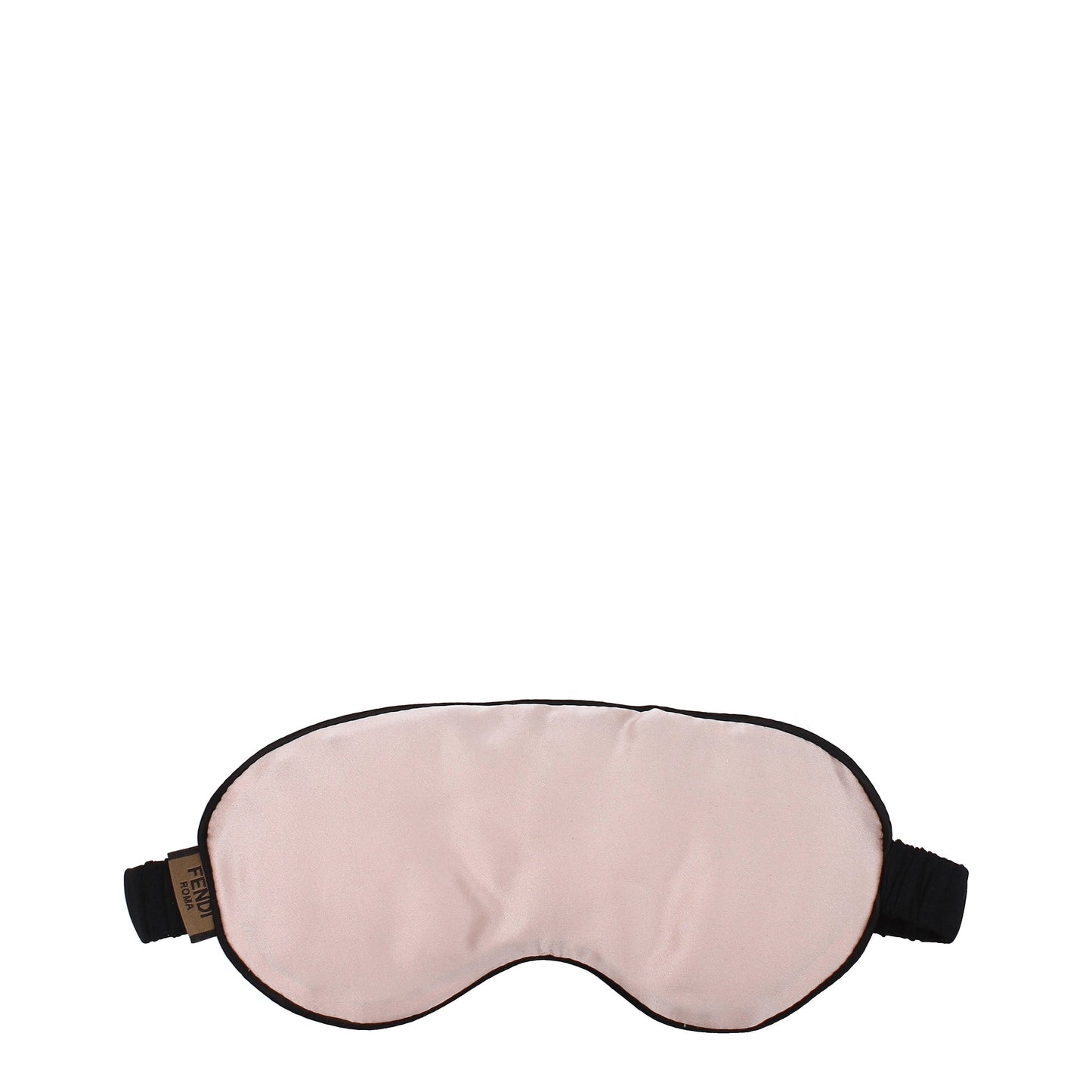 Fendi Masks Women Silk Pink