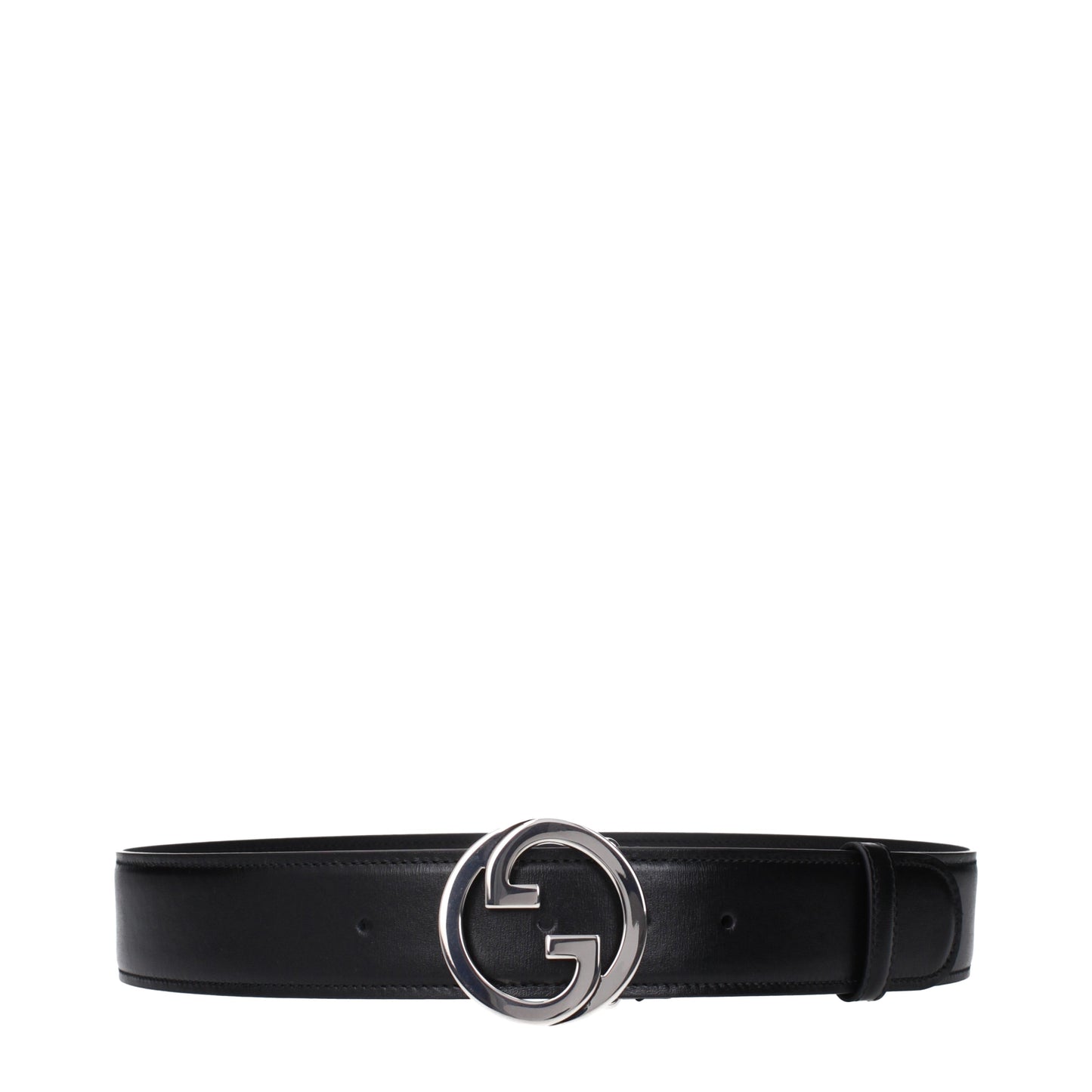 Gucci Men's Belts Leather