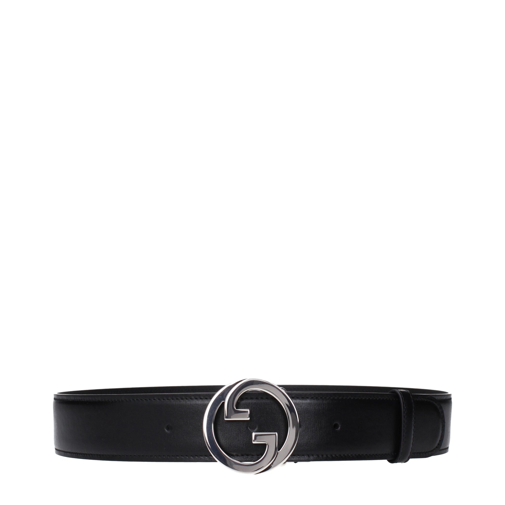 Gucci Men's Belts Leather