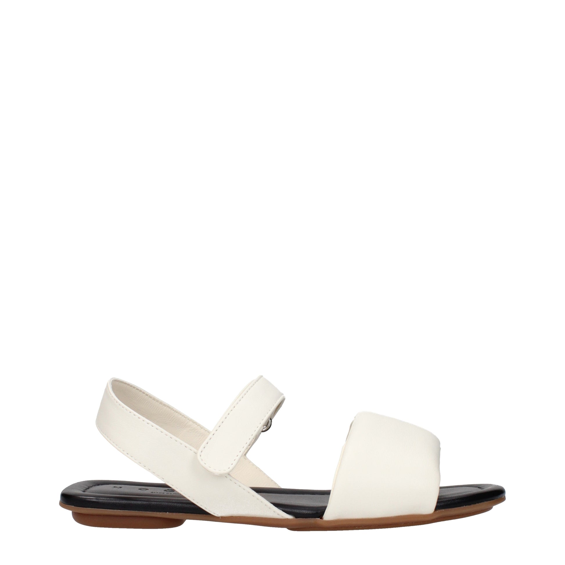 Hogan Women's Sandals Leather