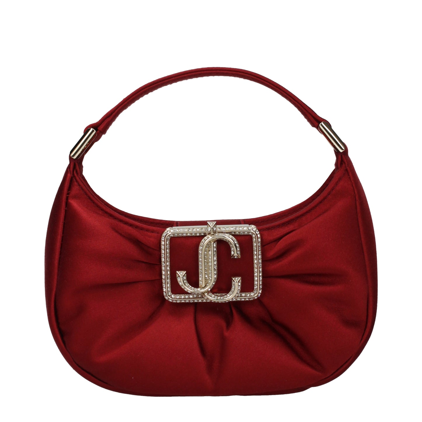 Jimmy Choo Women's Handbags Satin