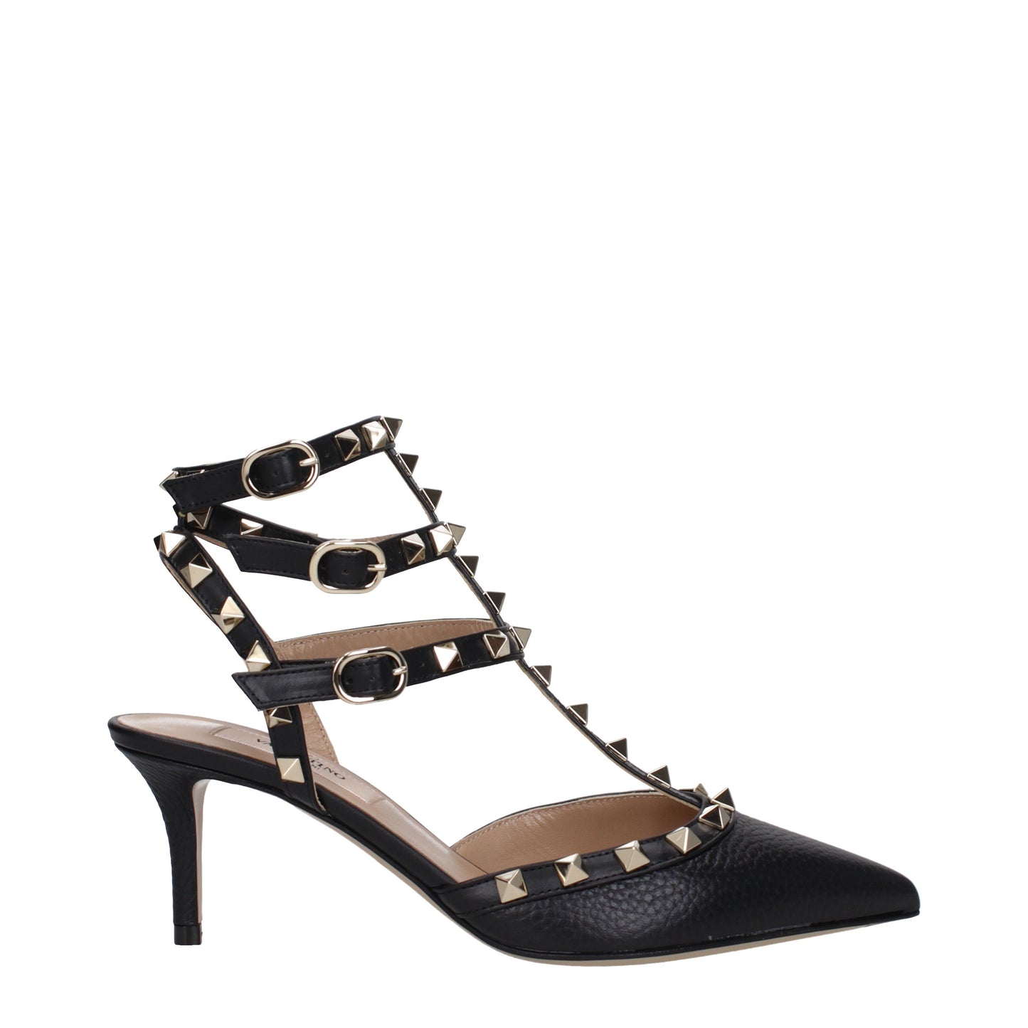 Valentino Garavani Women's Sandals Leather