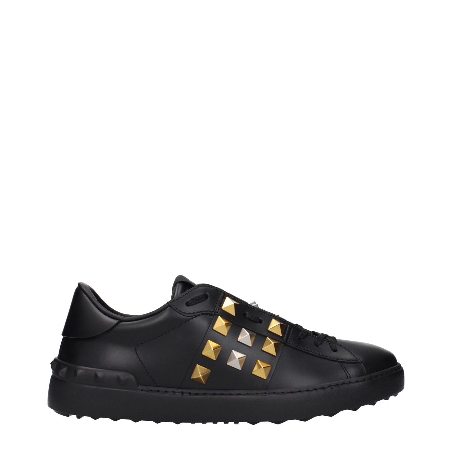 Valentino Garavani Men's Sneakers Leather