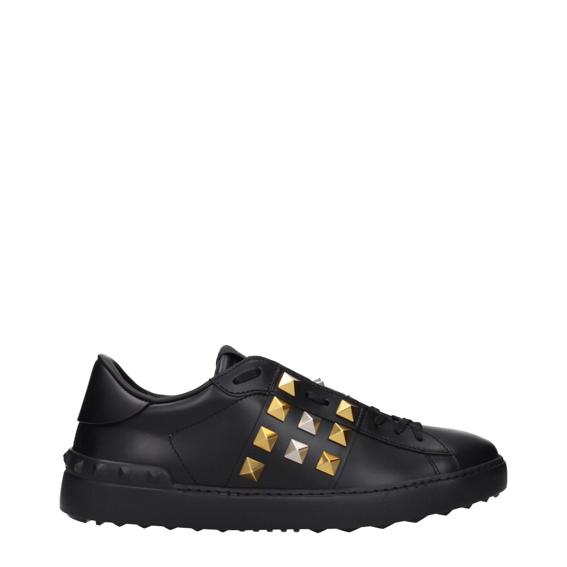 Valentino Garavani Men's Sneakers Leather