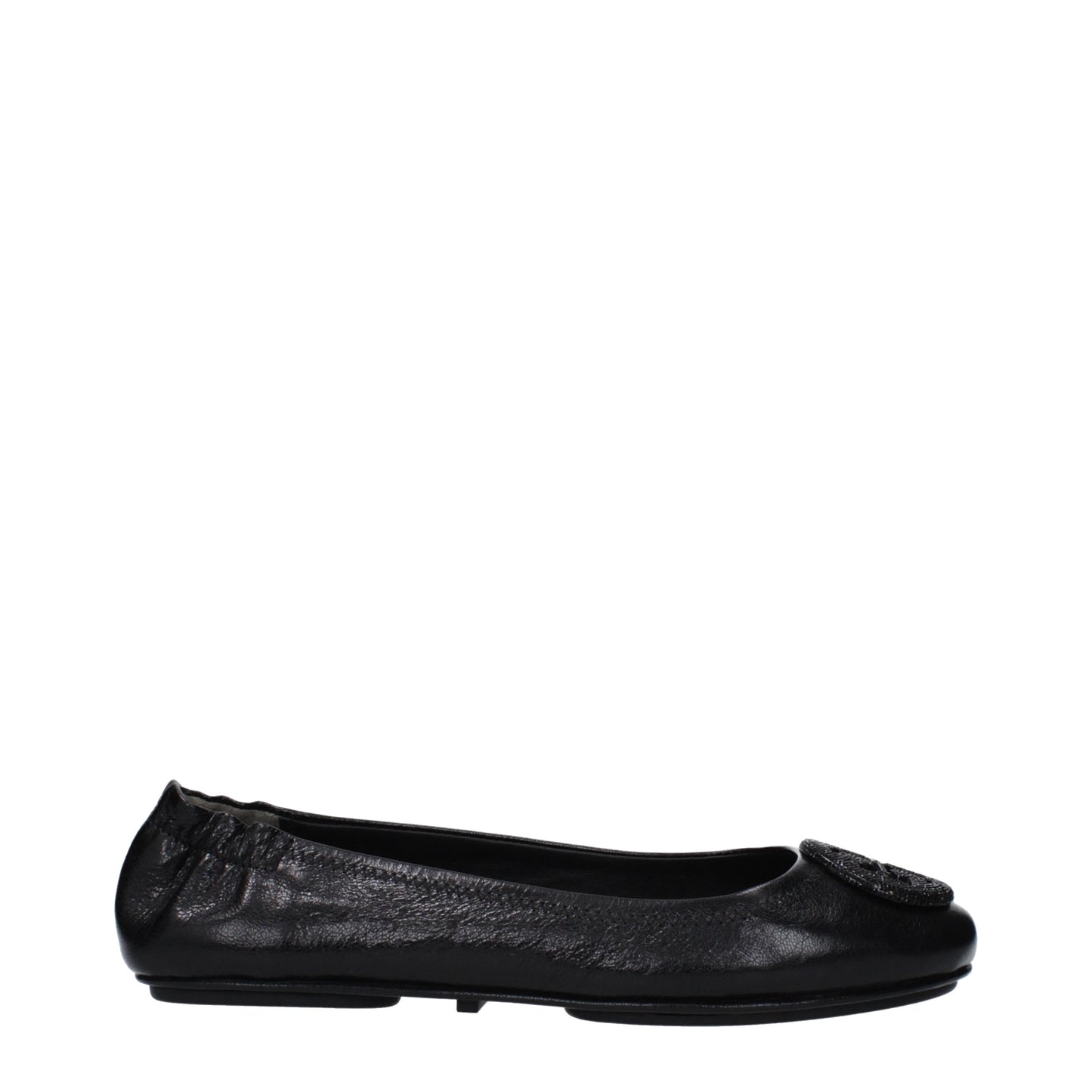 Tory Burch Women's Ballet Flats Leather