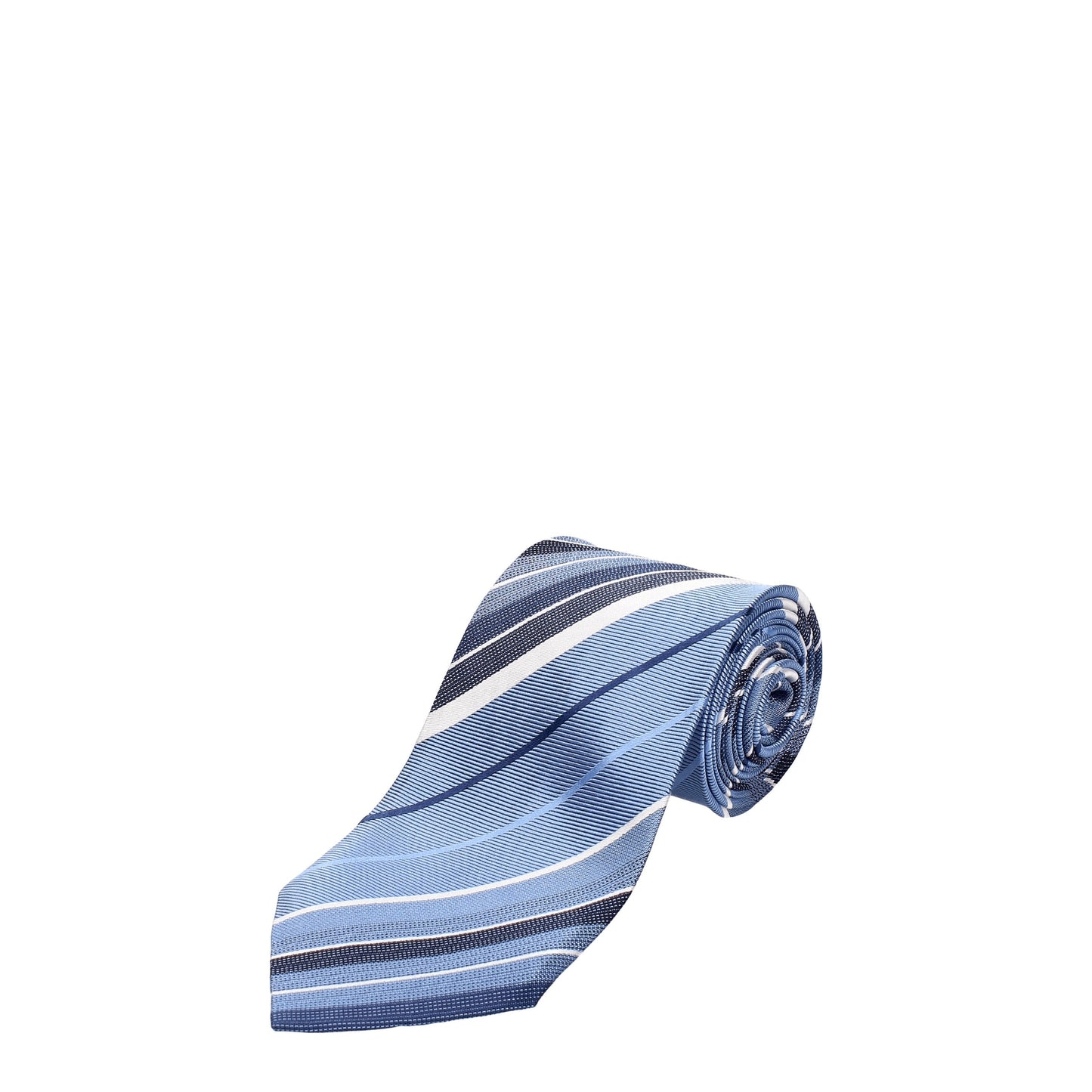 Zegna Ties Men Silk Heavenly