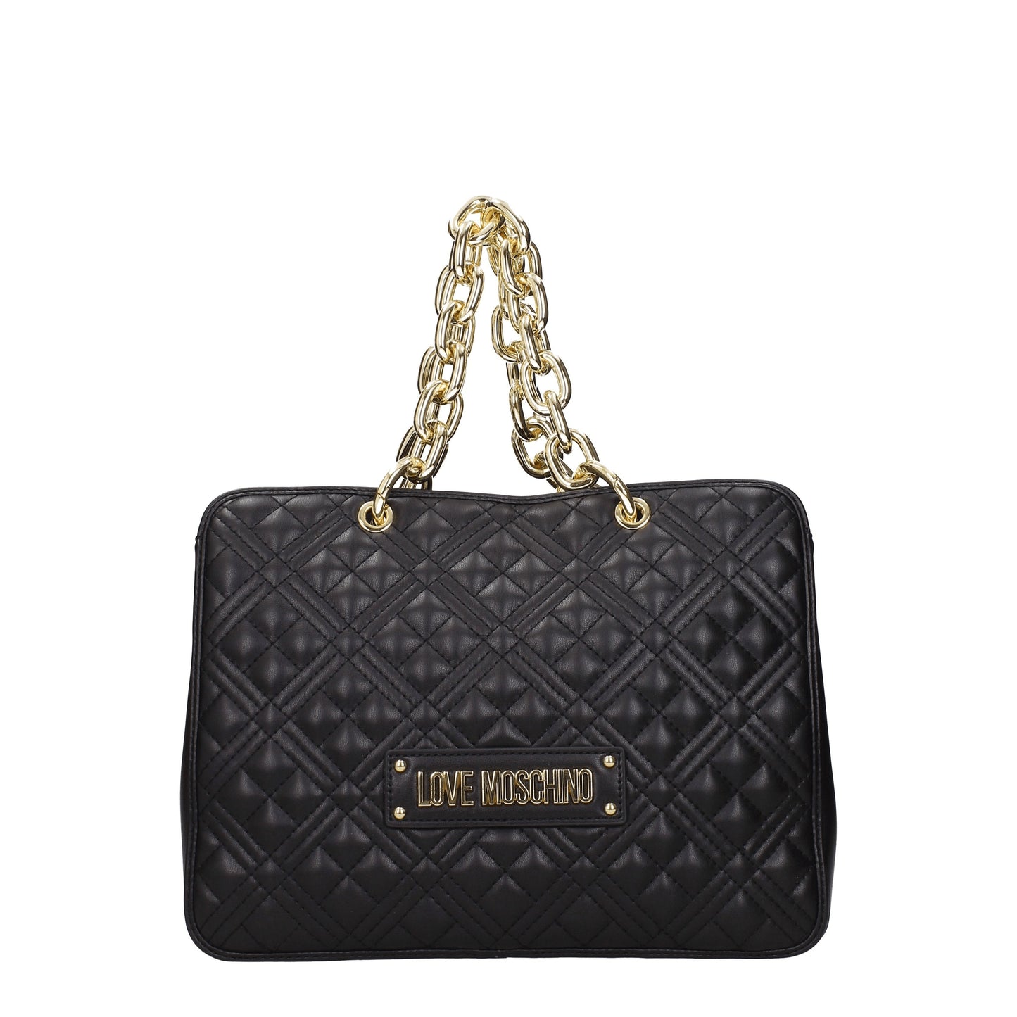 Love Moschino Women's Handbags Polyurethane