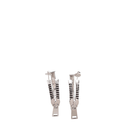 Marc Jacobs Earrings Women Silver Silver