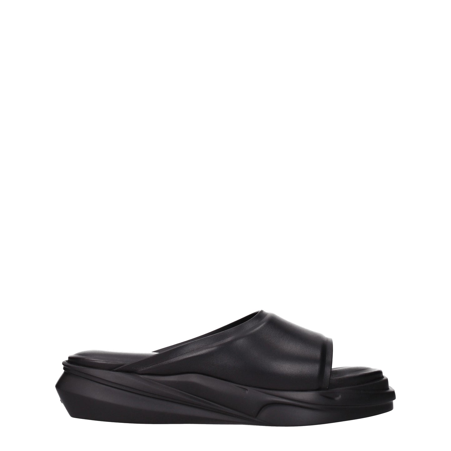 1017 ALYX 9SM Men's Slippers and Clogs Leather