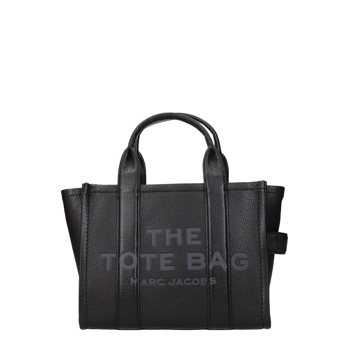 Marc Jacobs Handbags Women Leather Black