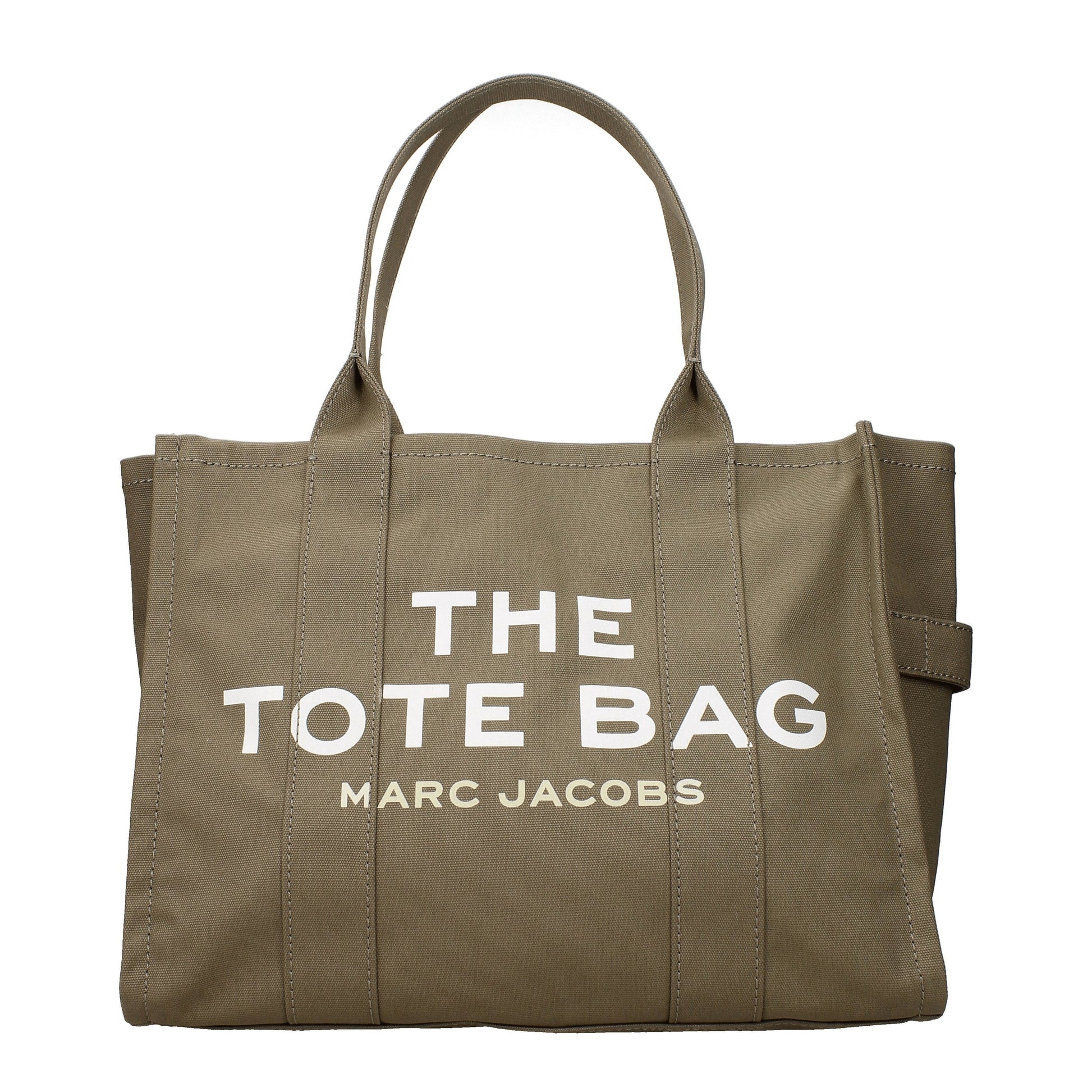 Marc Jacobs Women's Shoulder Bags Fabric