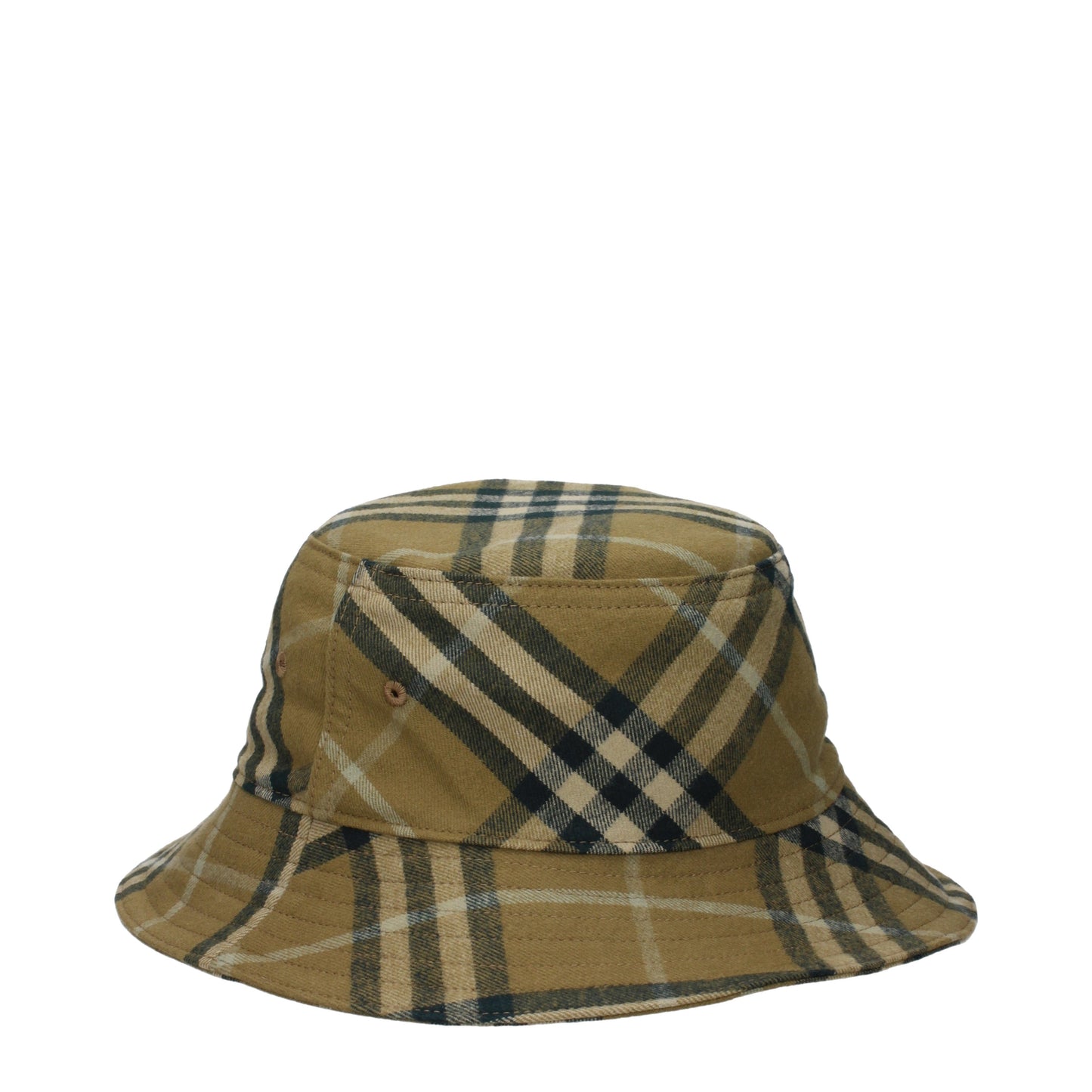 Burberry Men's Hats Cotton