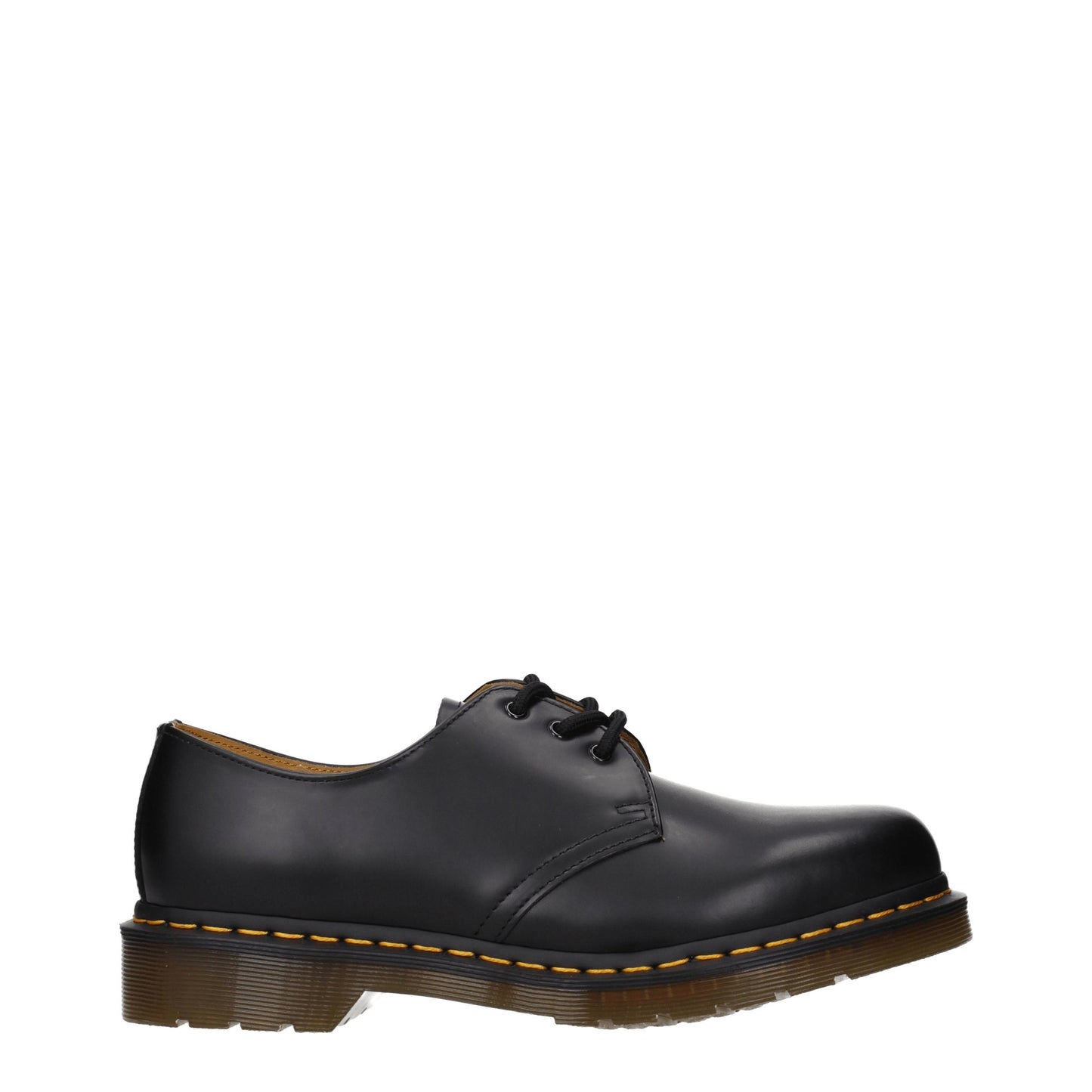 Dr. Martens Men's Lace up and Monkstrap Leather