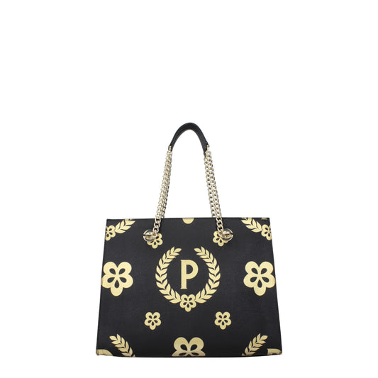 Pollini Women's Shoulder Bags PVC