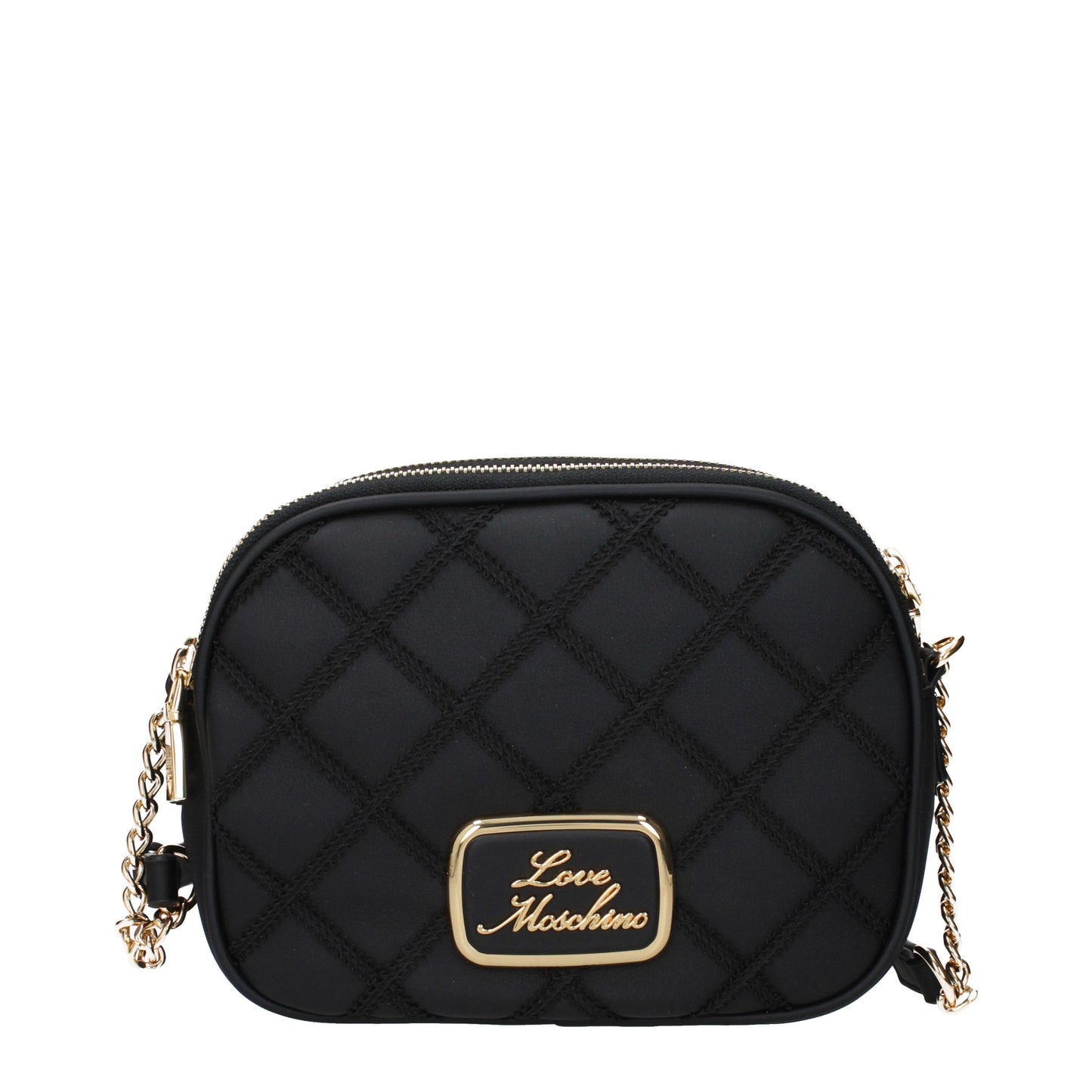 Love Moschino Women's Crossbody Bags Polyurethane