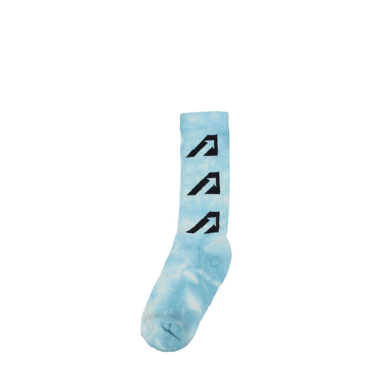 Autry Socks Men Cotton Heavenly