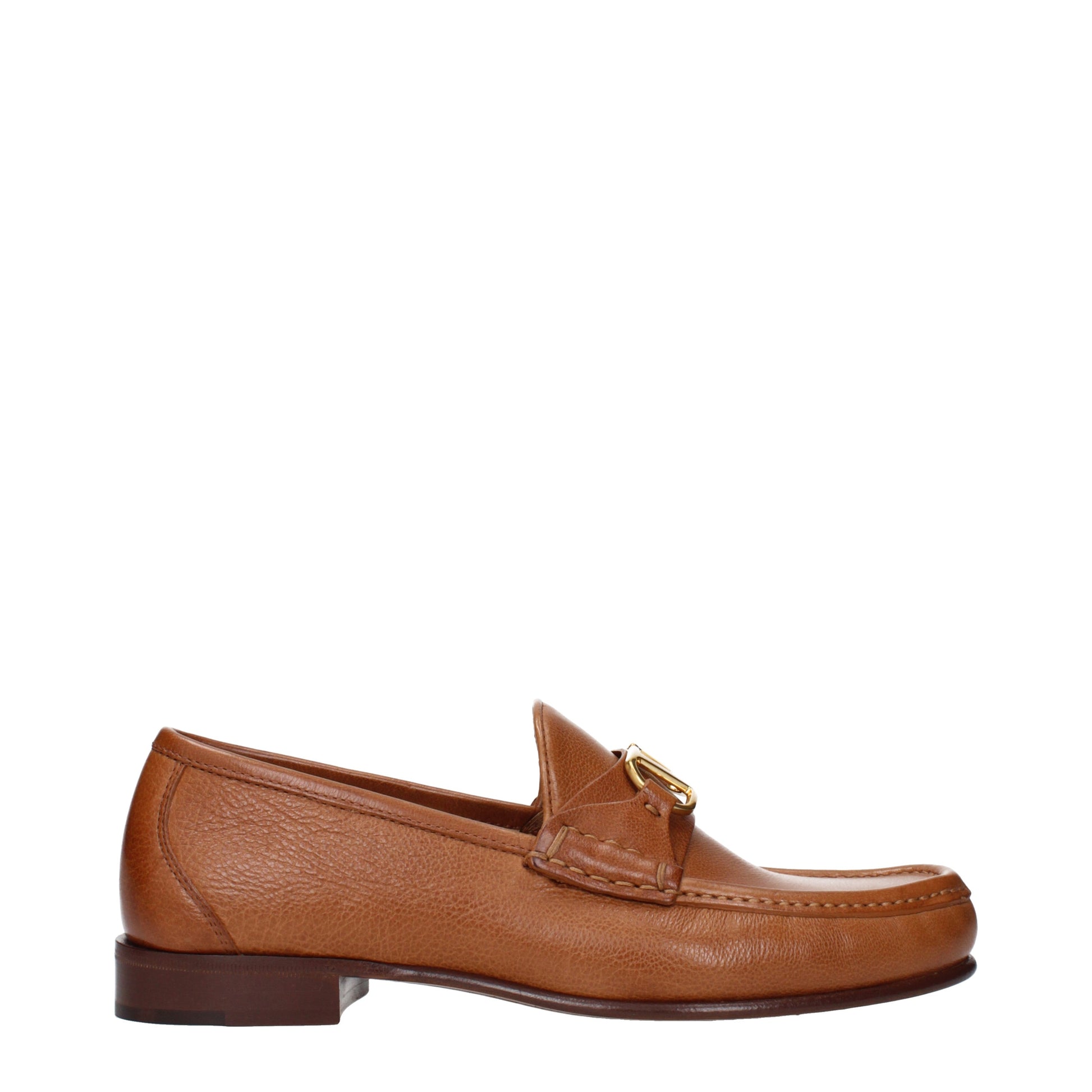 Valentino Garavani Men's Loafers Leather