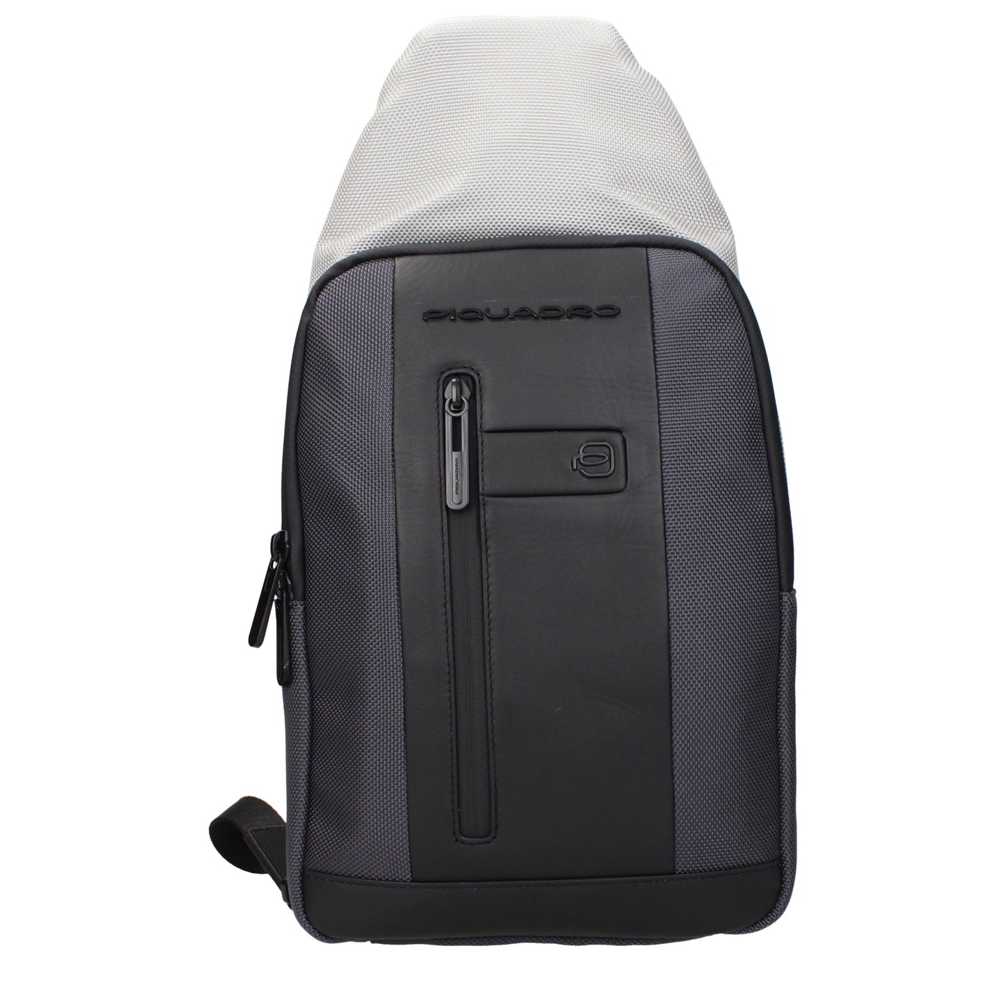 Piquadro Men's Backpacks and Bumbags Fabric