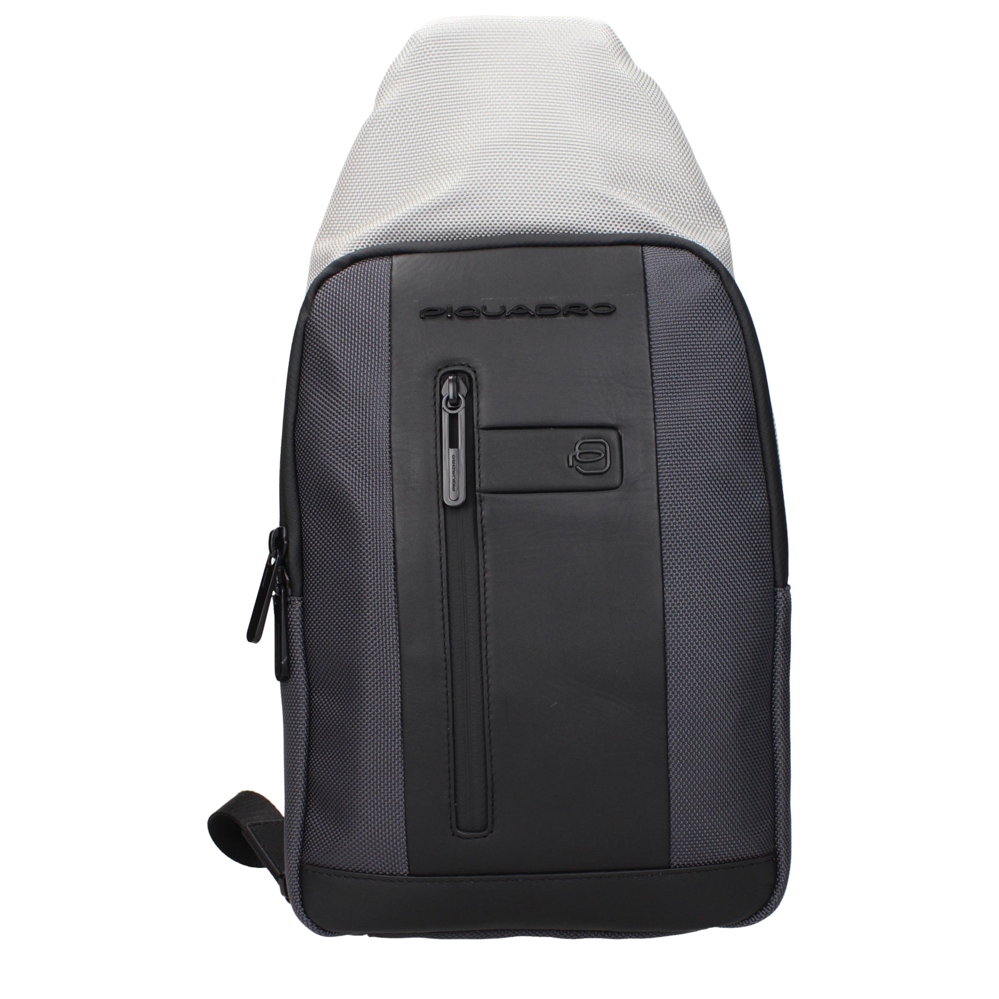Piquadro Men's Backpacks and Bumbags Fabric