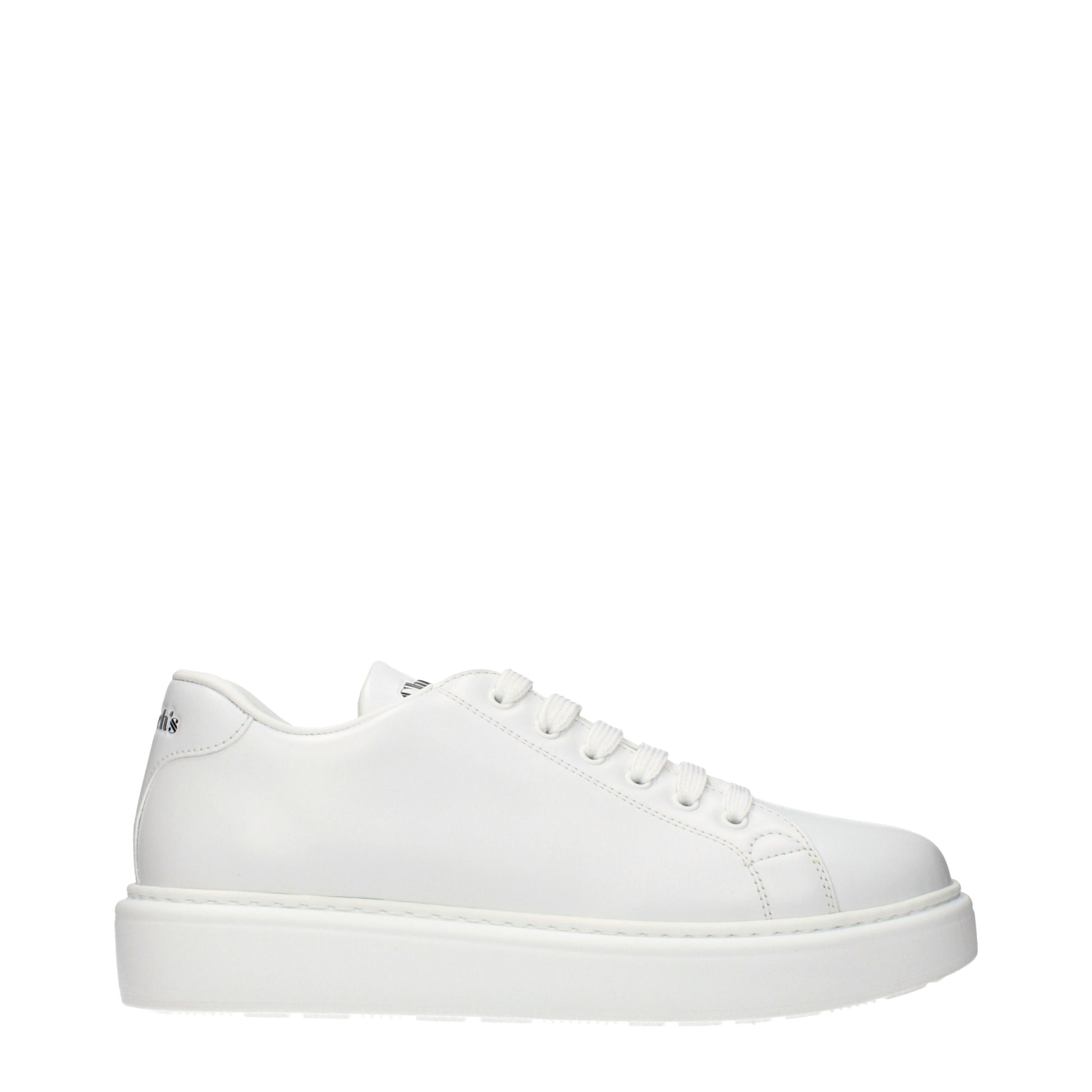 Church's Sneakers Women Leather White