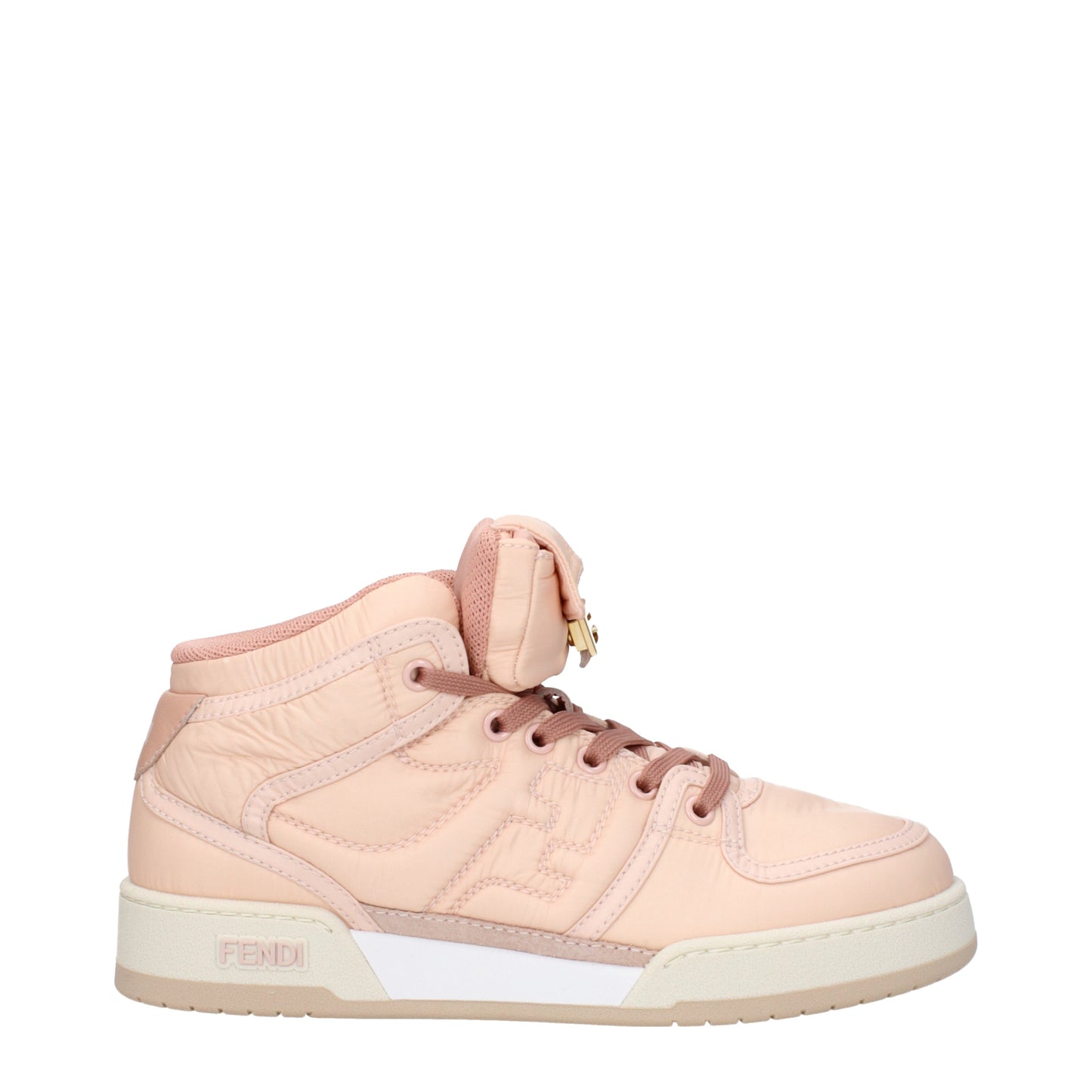Fendi Women's Sneakers Nylon