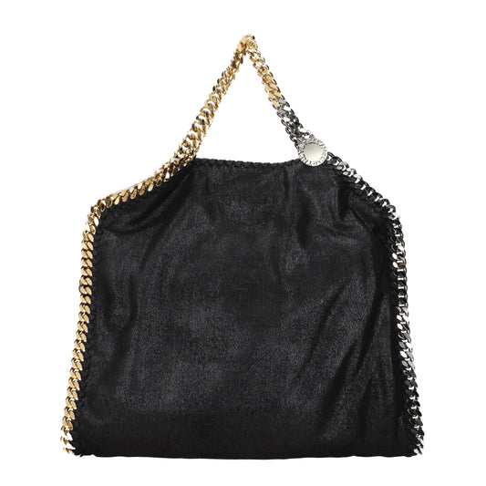Stella McCartney Handbags Women Eco Suede Black