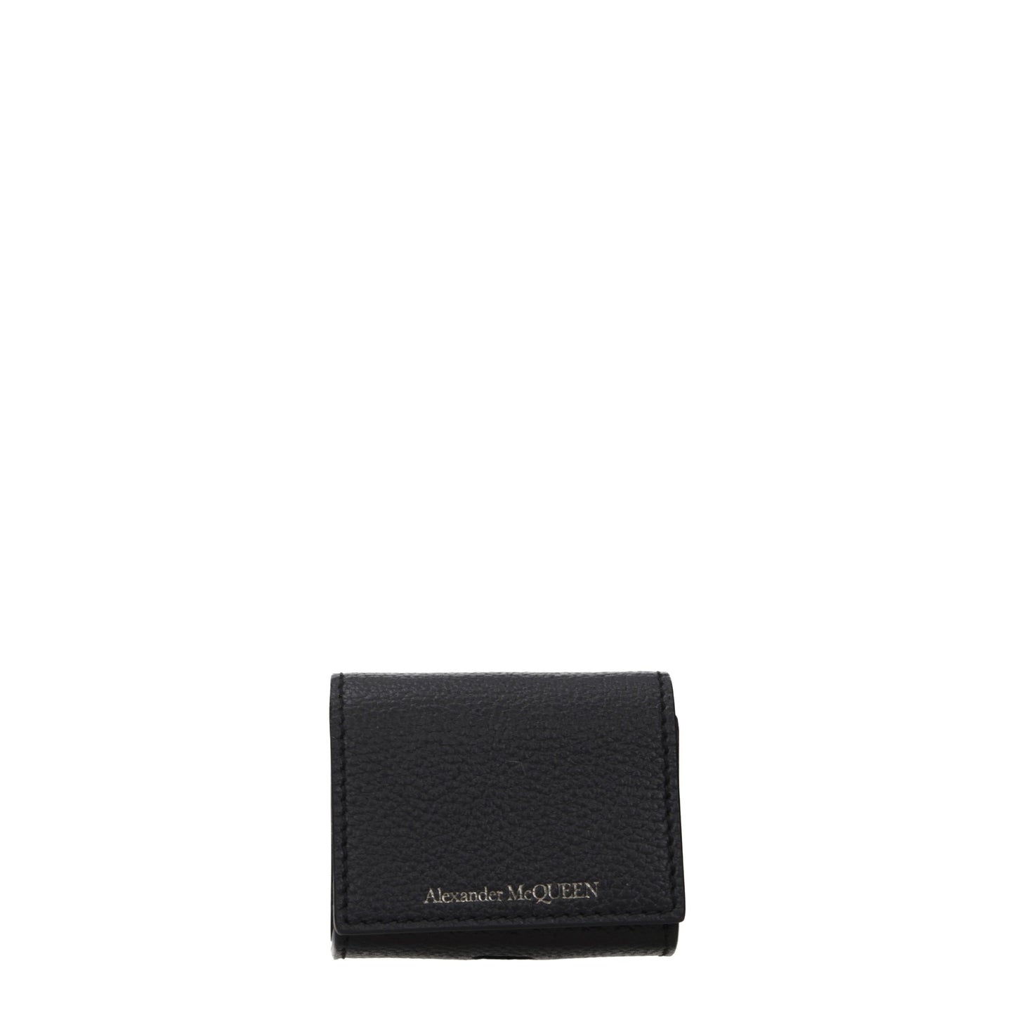 Alexander McQueen Gift ideas Men Leather Black