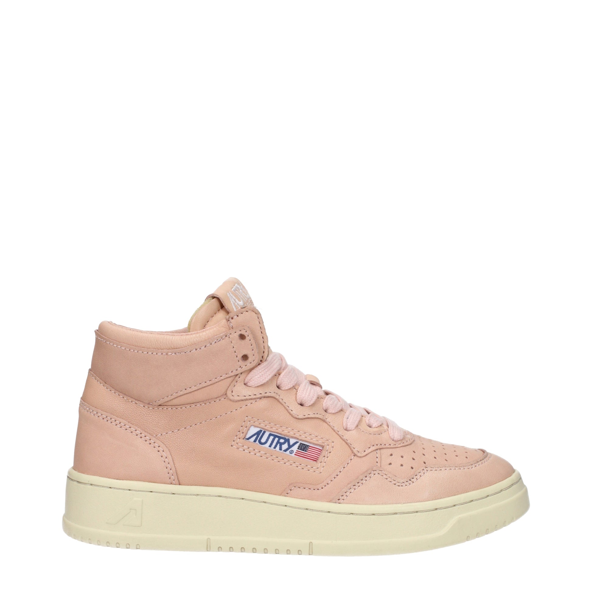 Autry Women's Sneakers Leather