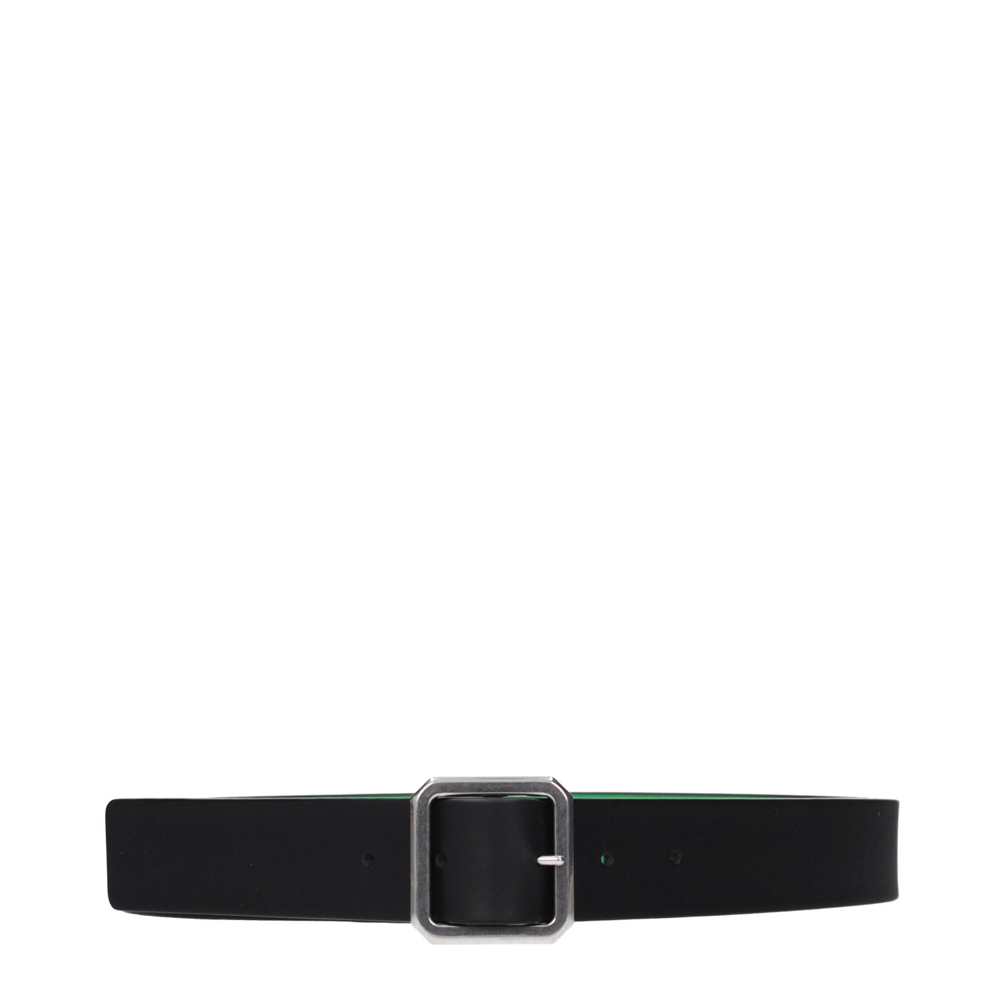 Bottega Veneta Men's Belts Leather