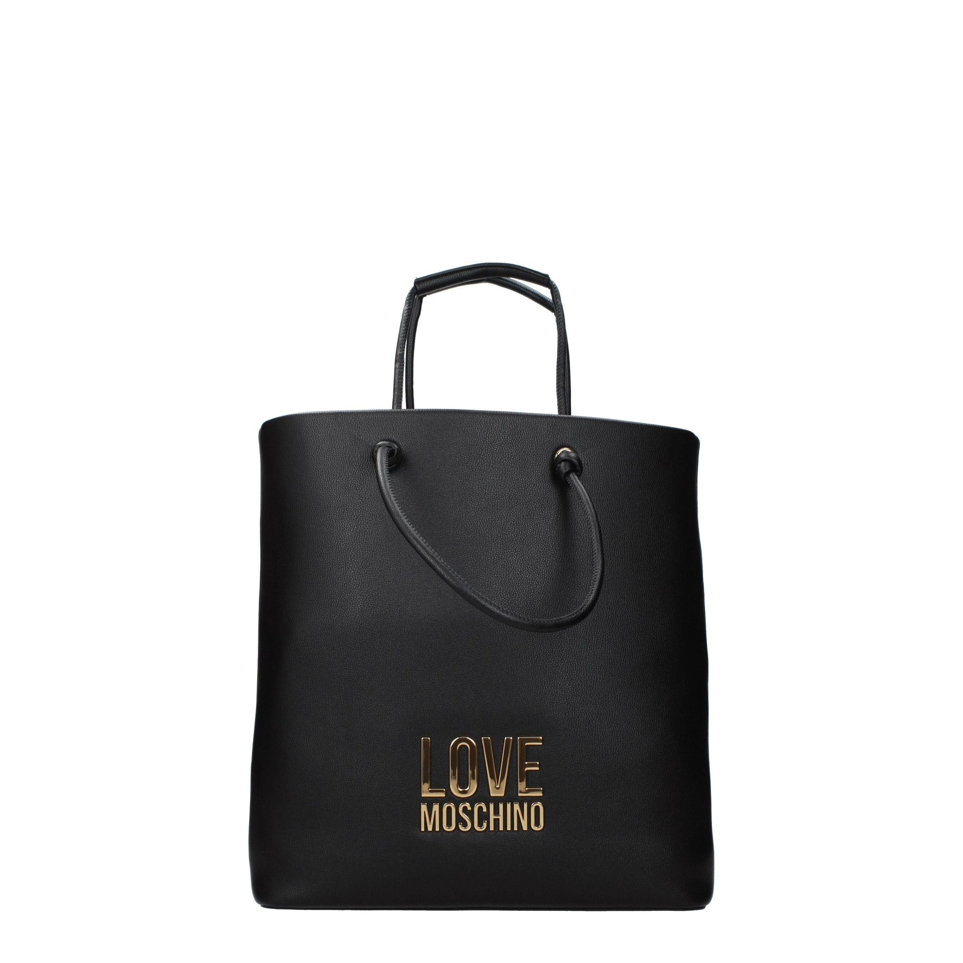 Love Moschino Women's Shoulder Bags Polyurethane