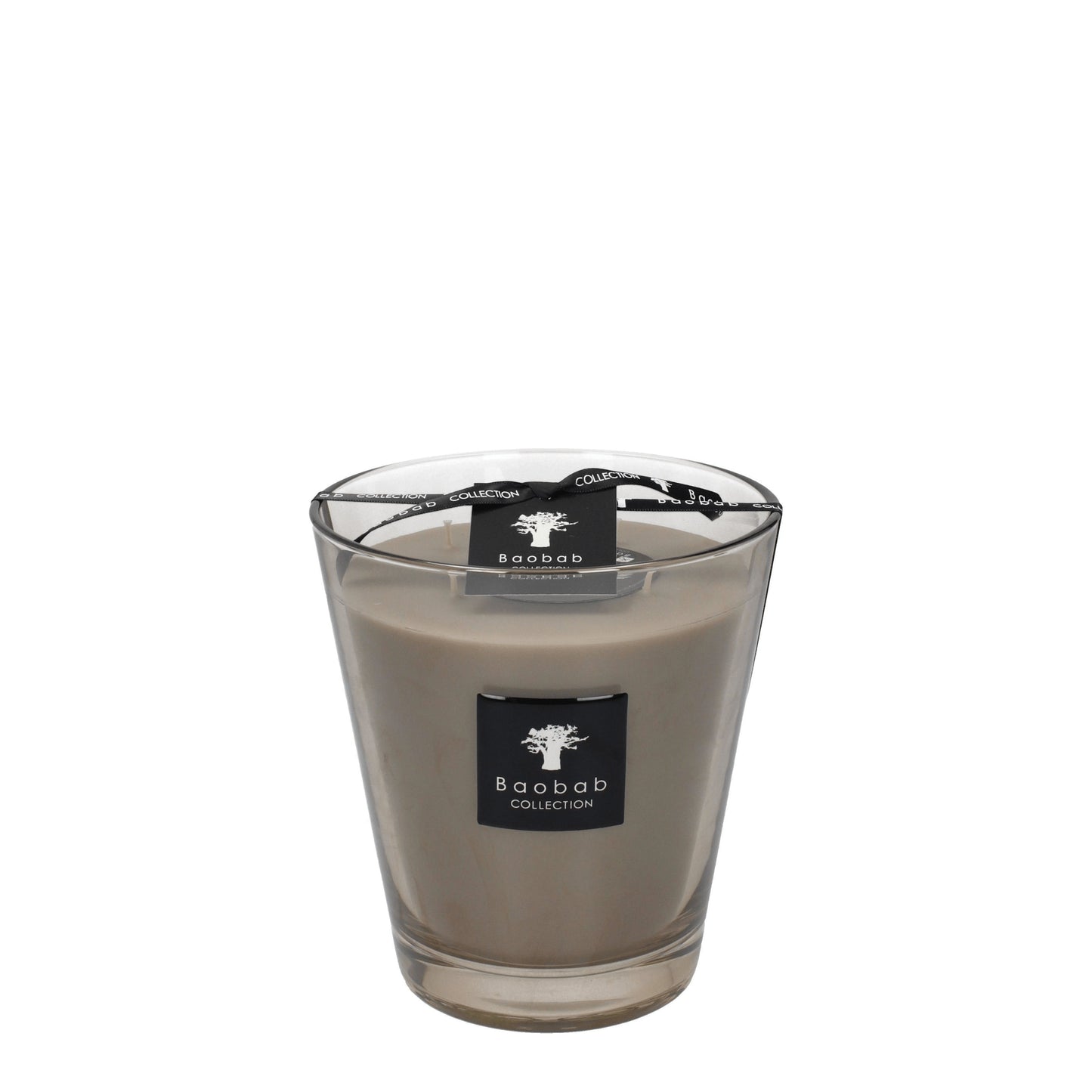Baobab Collection Candles and Candleholders Home Glass